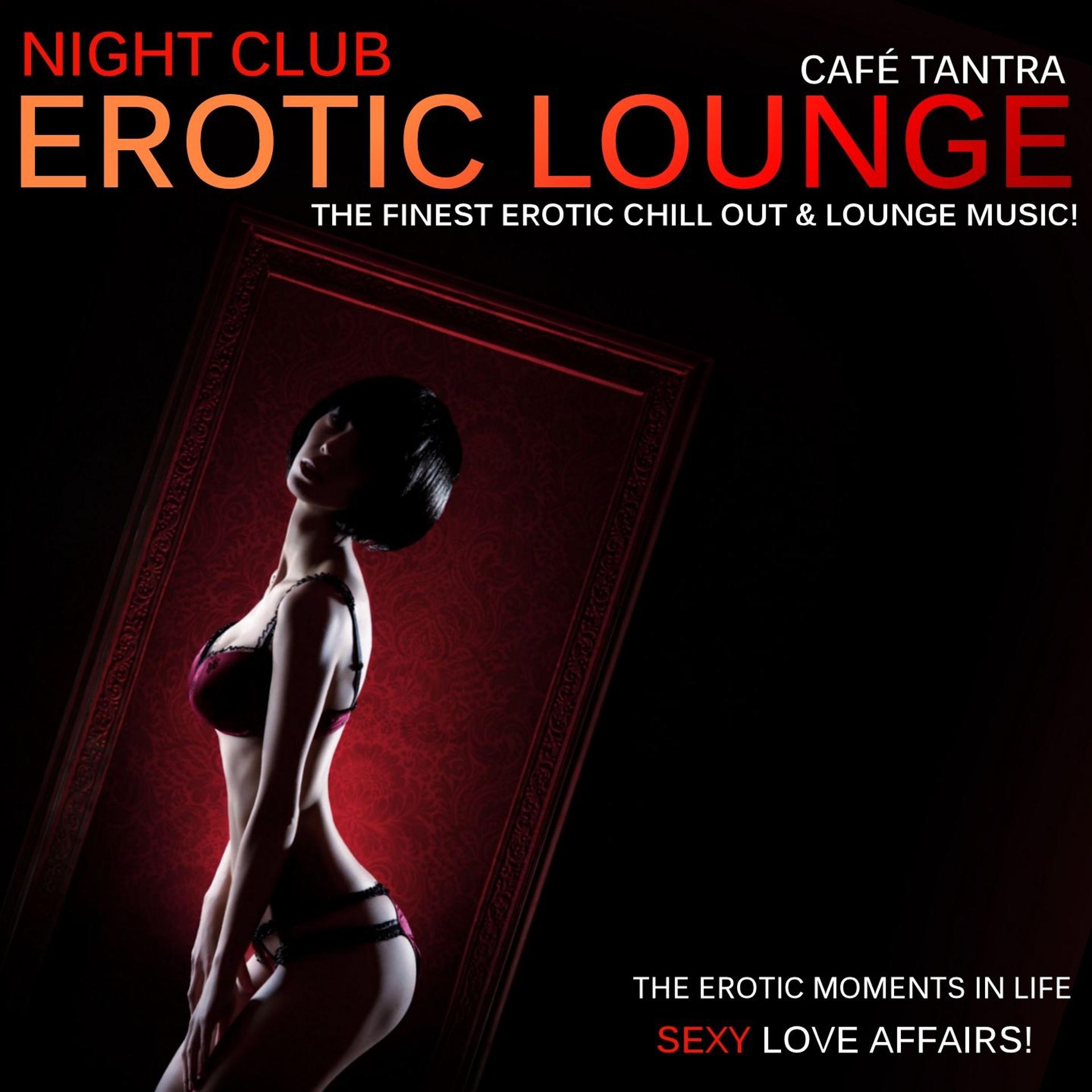 Постер альбома Night Club Erotic Lounge, Vol. 1 - Sexy Love Affairs