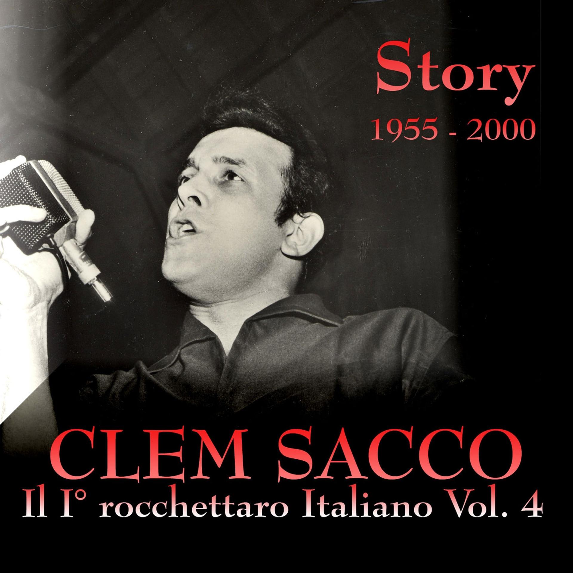 Постер альбома Story 1955 - 2000, Vol. 4