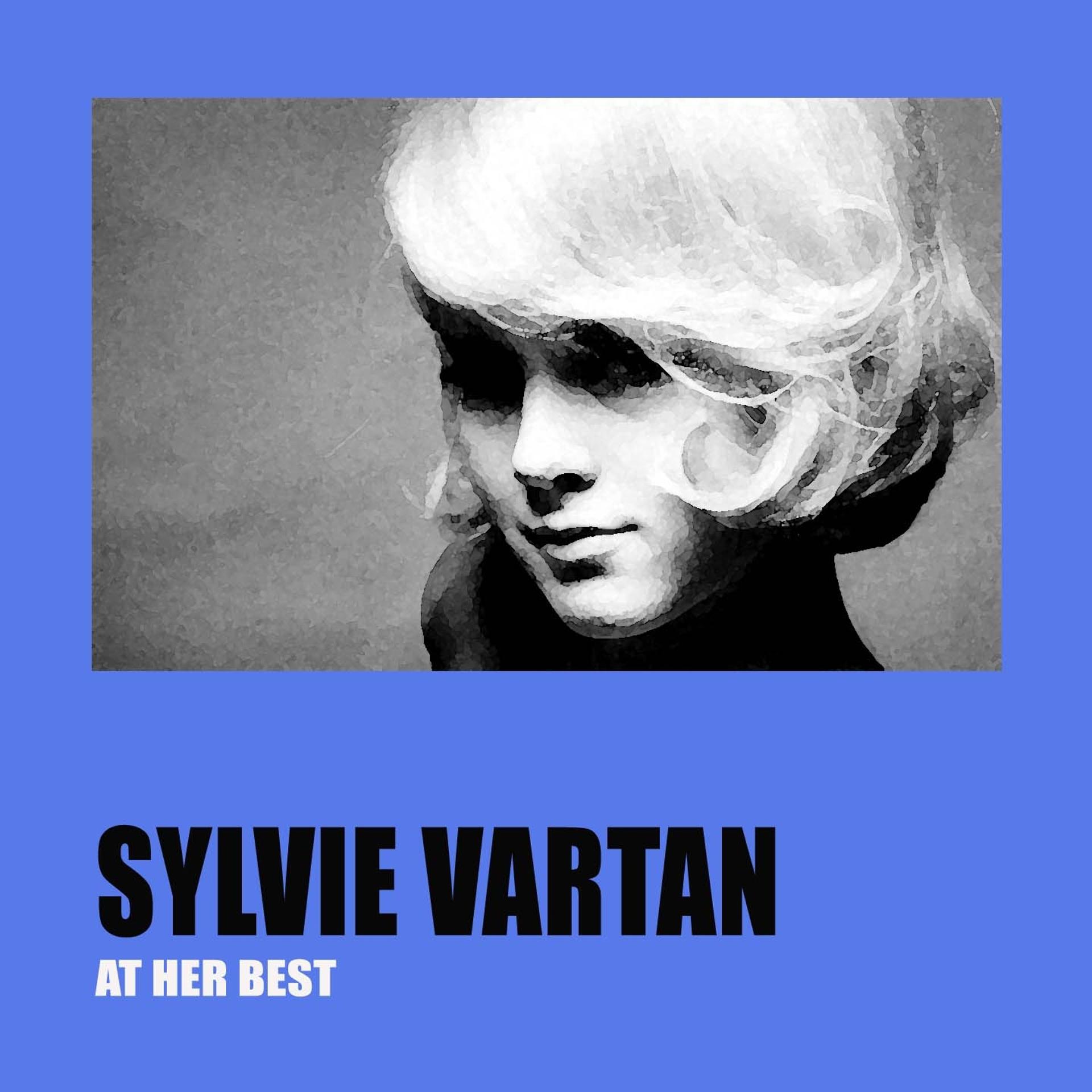Постер альбома Sylvie Vartan at Her Best