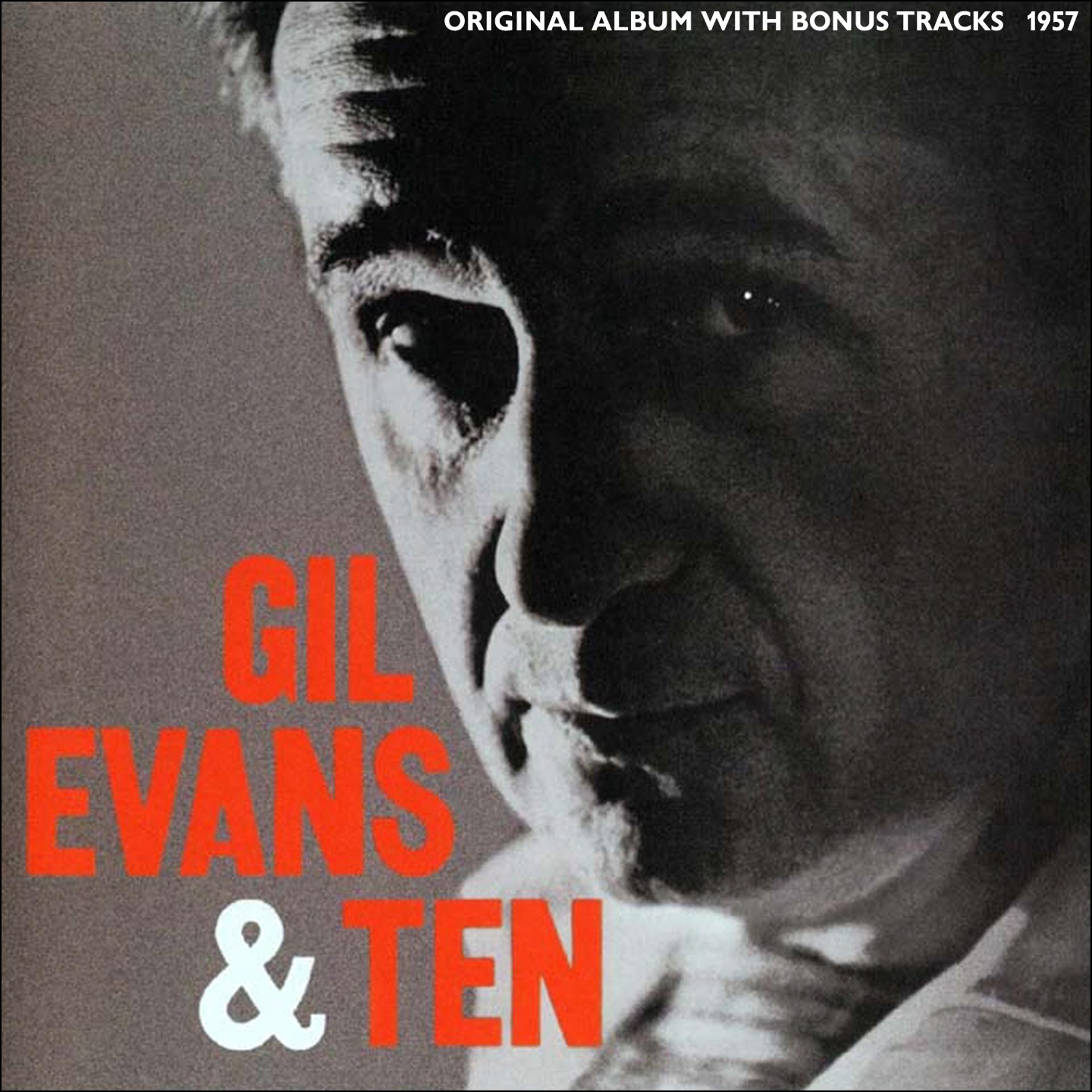 Постер альбома Gil Evans & Ten