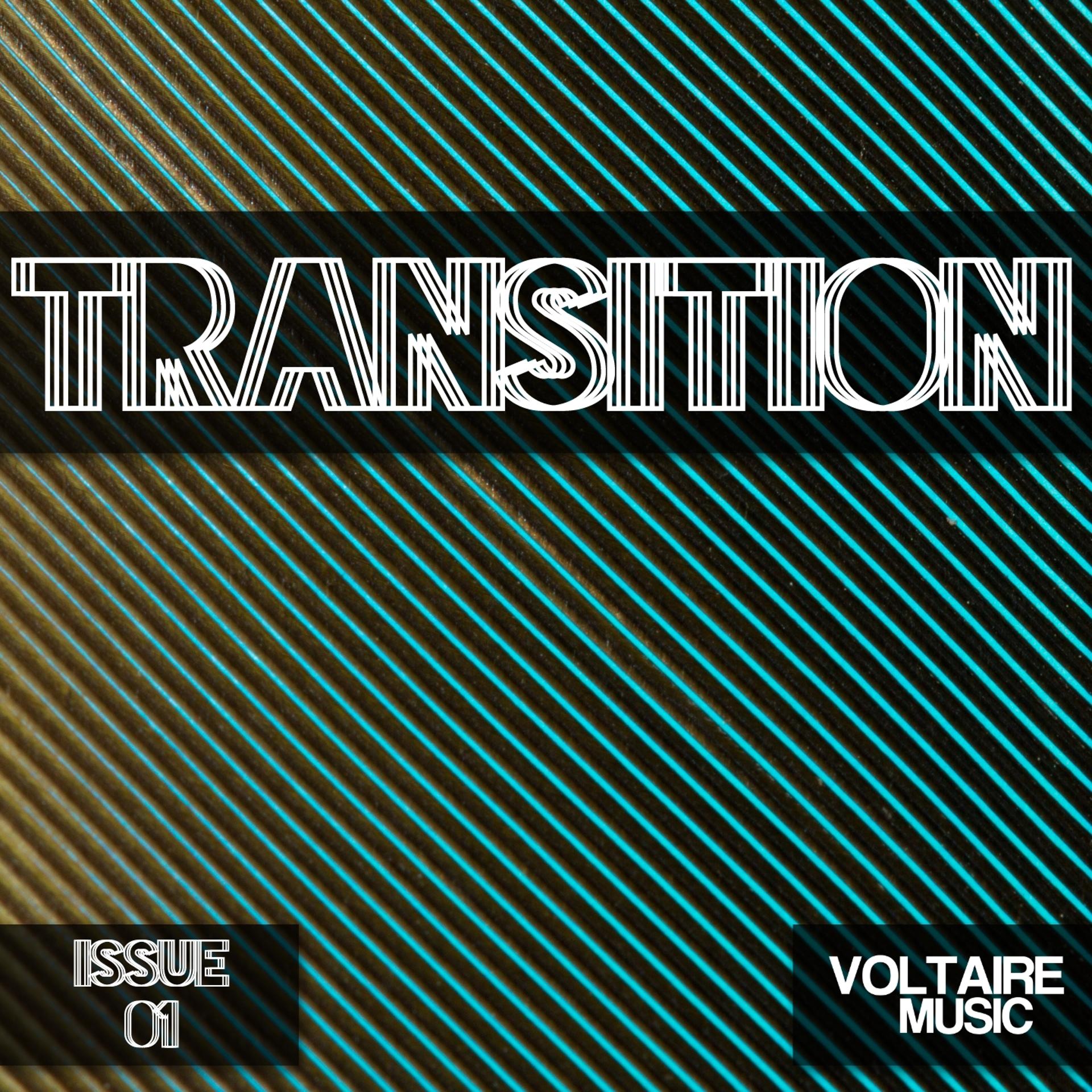 Постер альбома Transition Issue 01