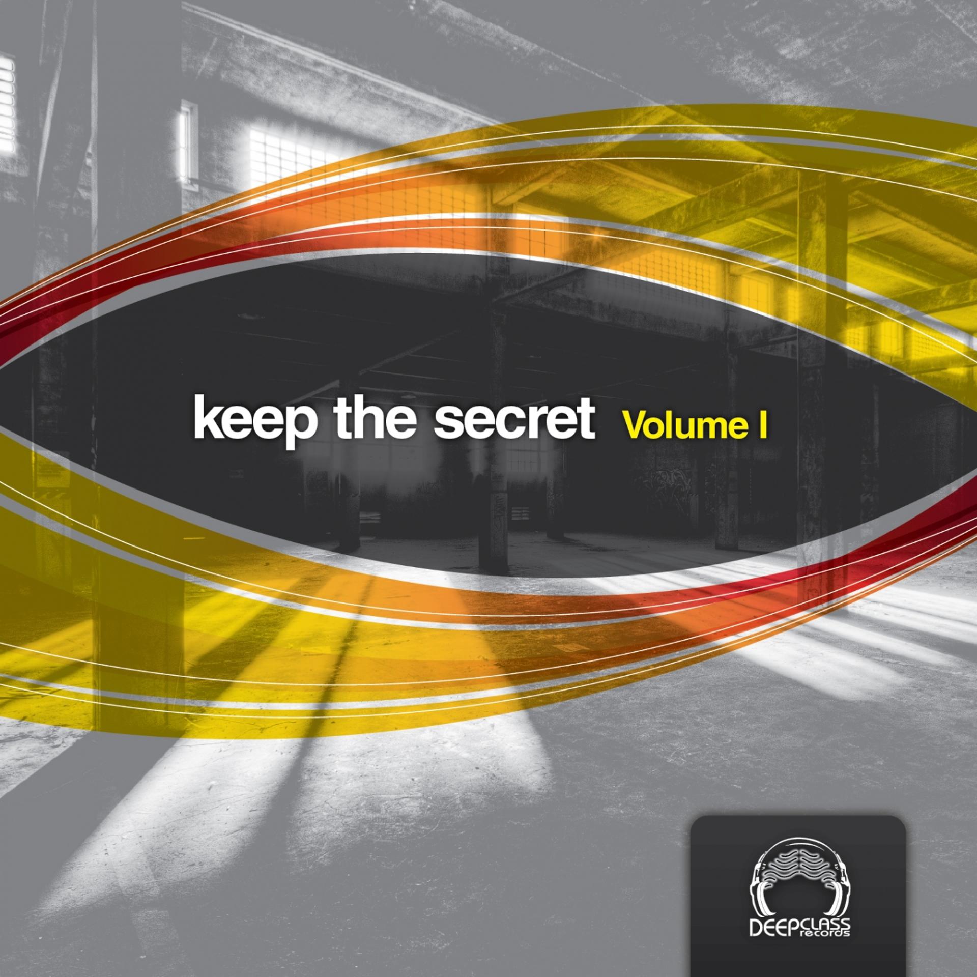 Постер альбома Keep The Secret, Vol. 1