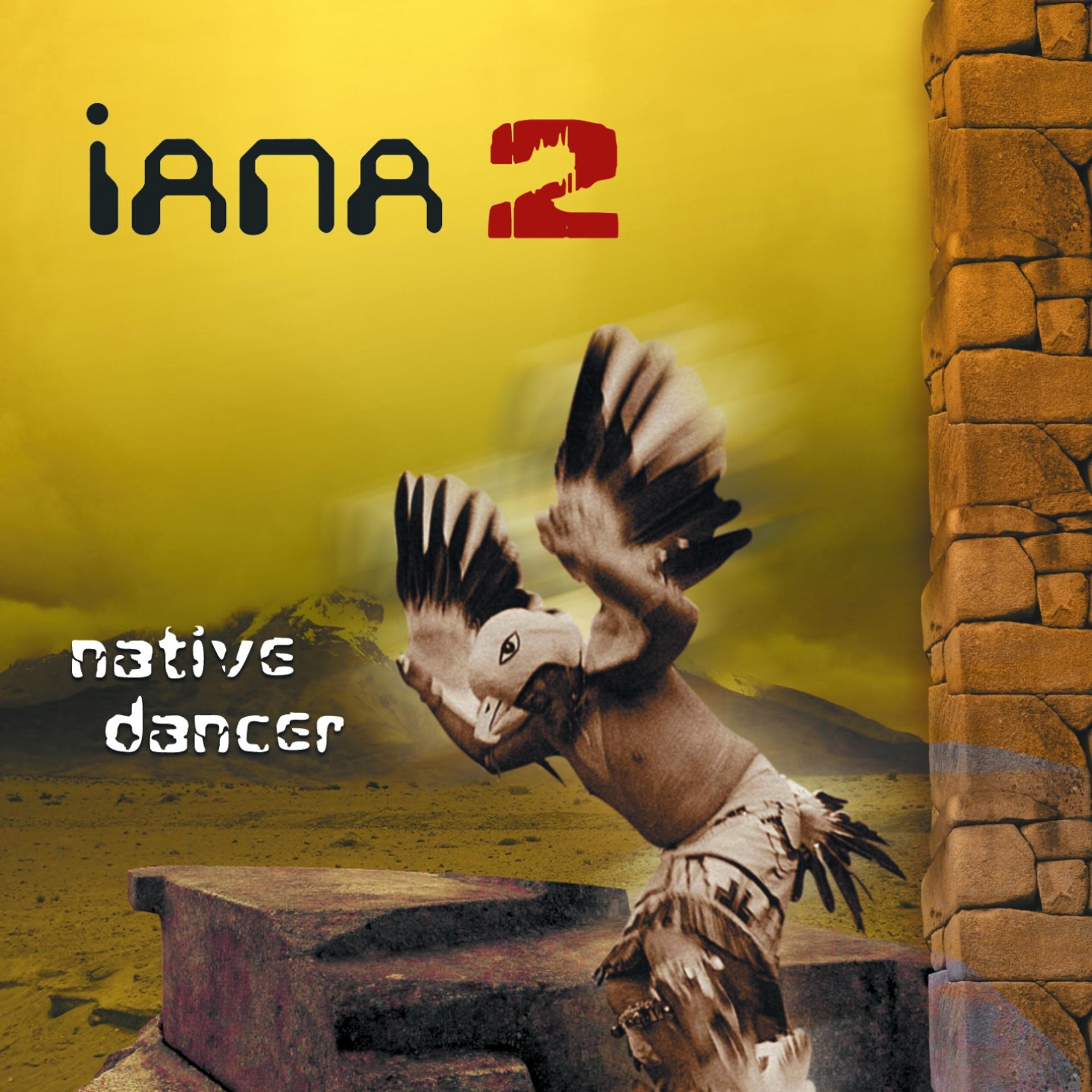 Постер альбома Native Dancer, Vol. 2