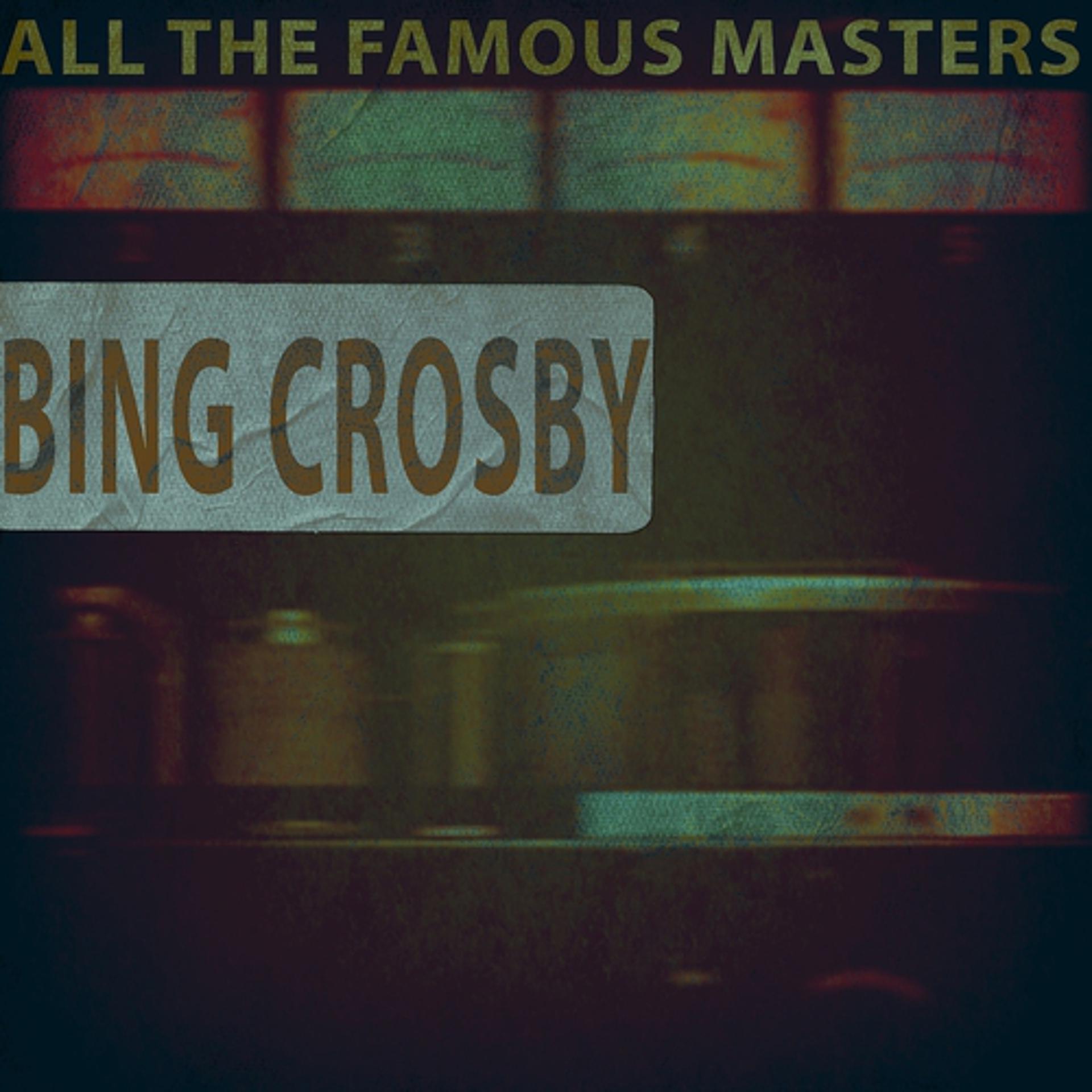 Постер альбома All the Famous Masters, Vol. 3