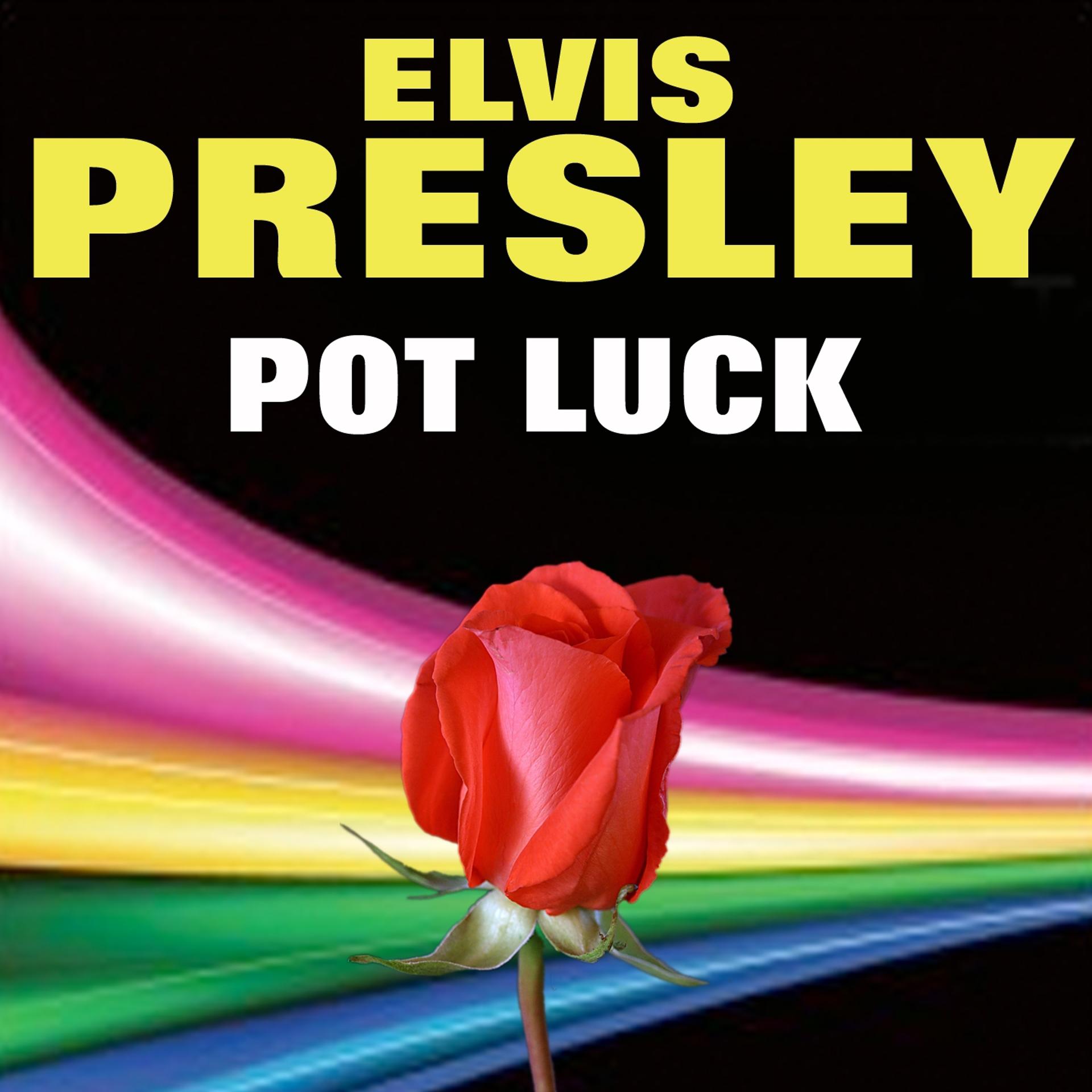 Постер альбома Pot Luck