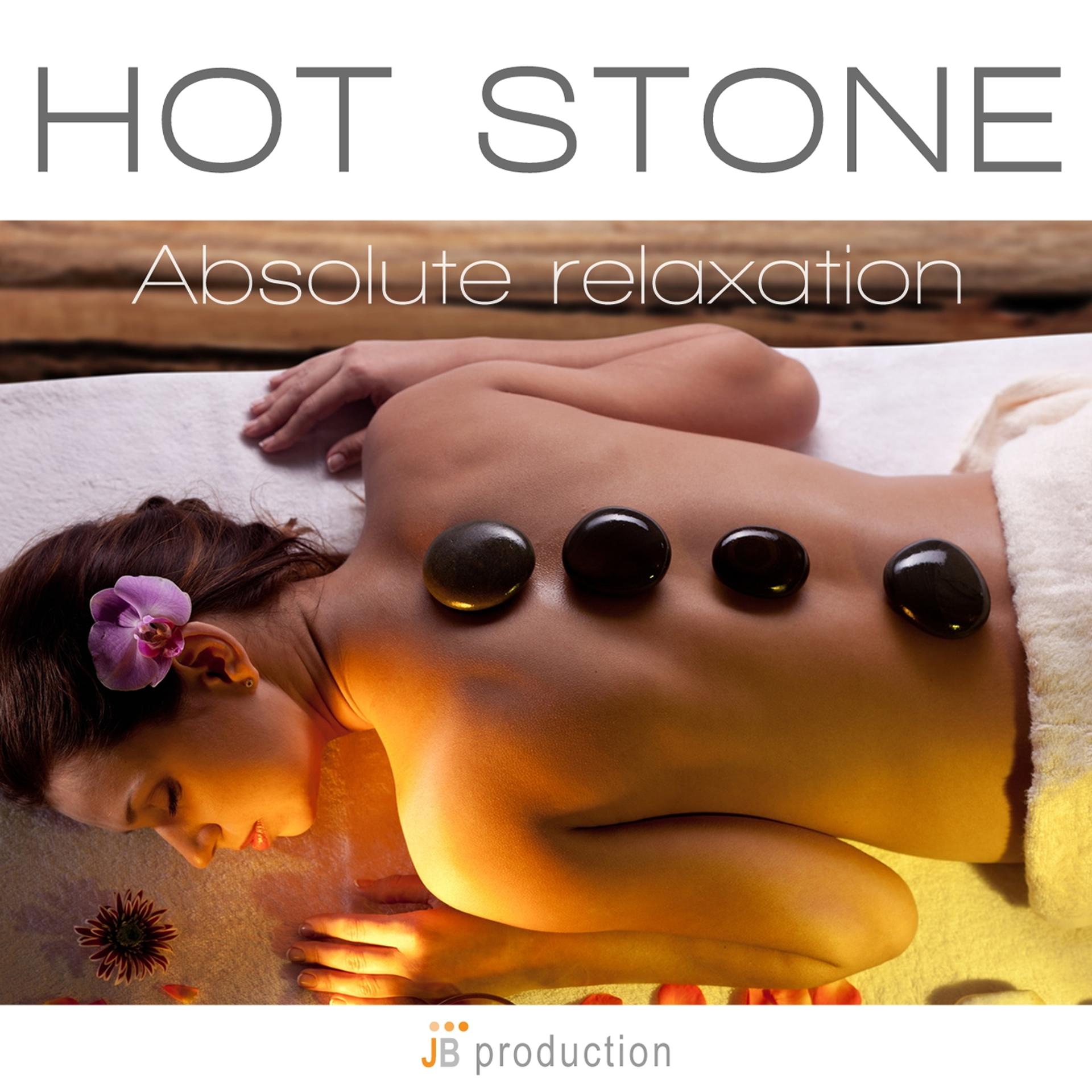 Постер альбома Hot Stone (Absolute Relaxation)