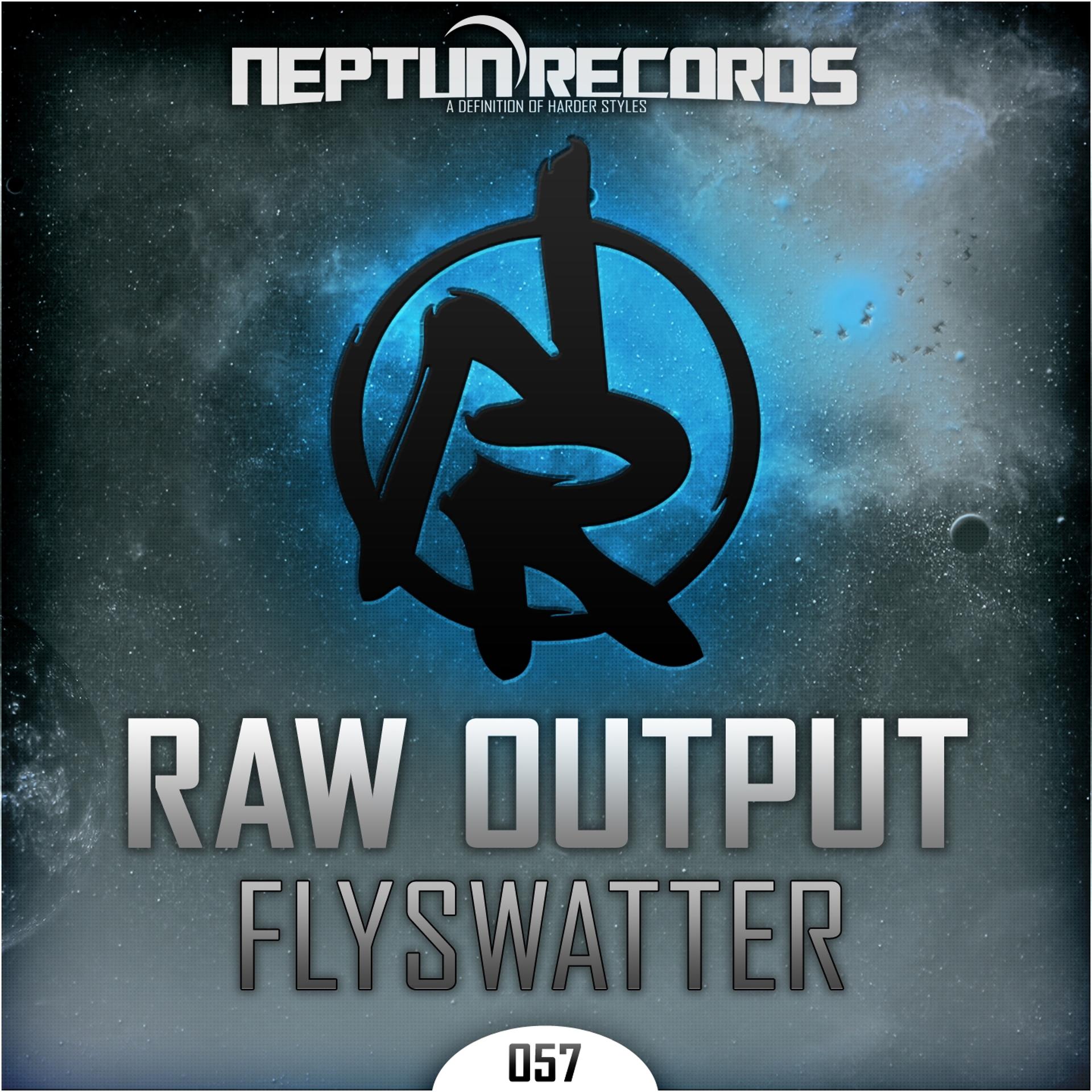 Постер альбома Flyswatter
