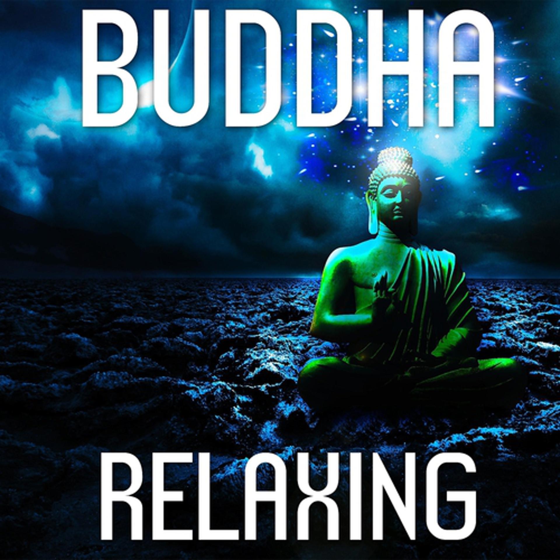 Постер альбома Buddha (Relaxing)