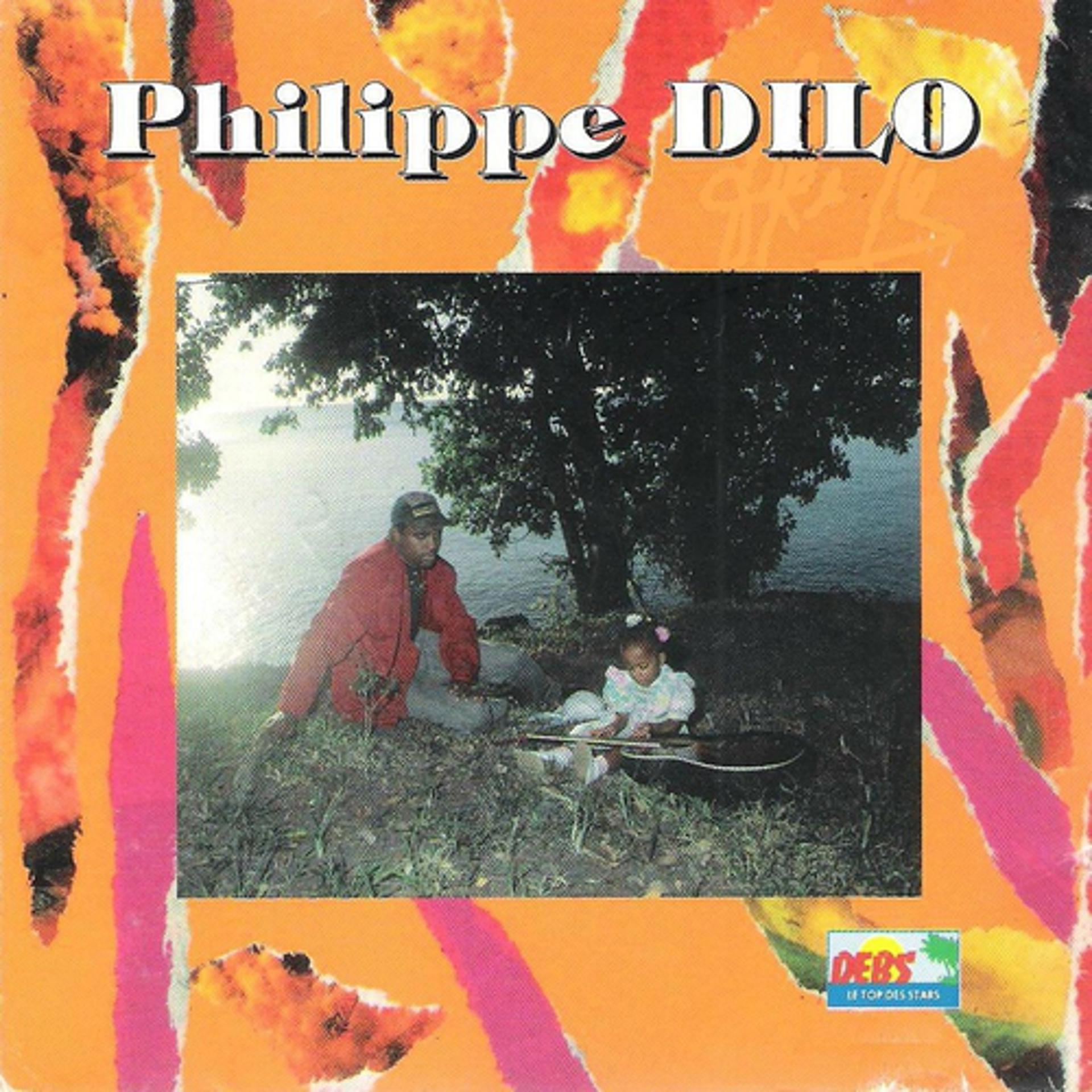 Постер альбома Philippe Dilo