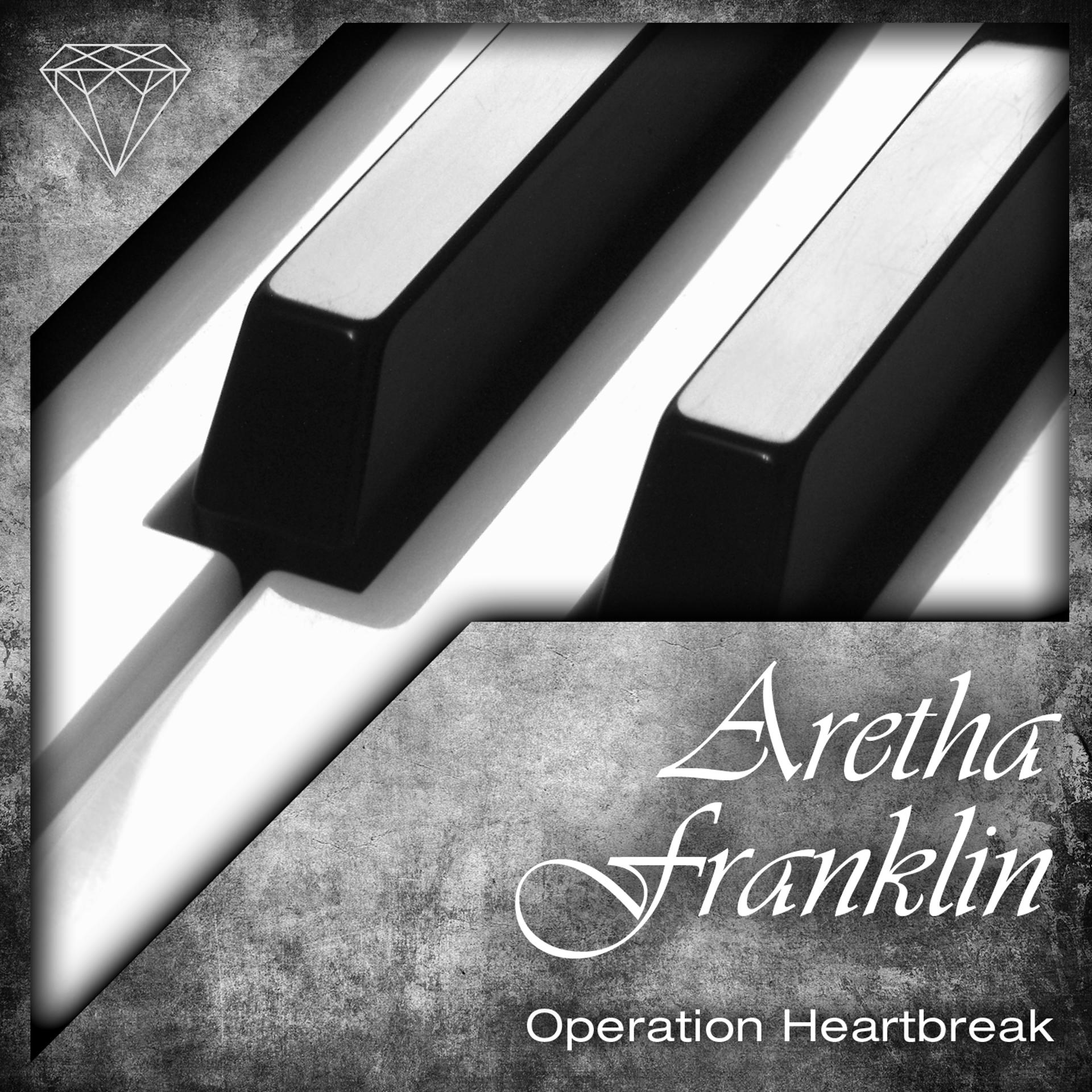 Постер альбома Operation Heartbreak
