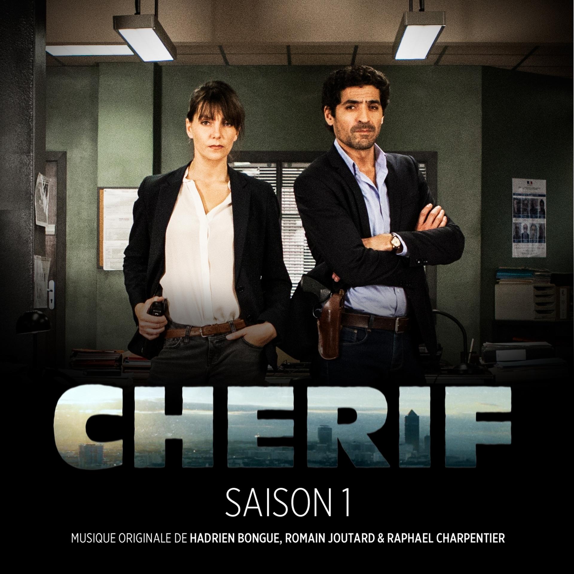 Постер альбома Chérif, vol. 2