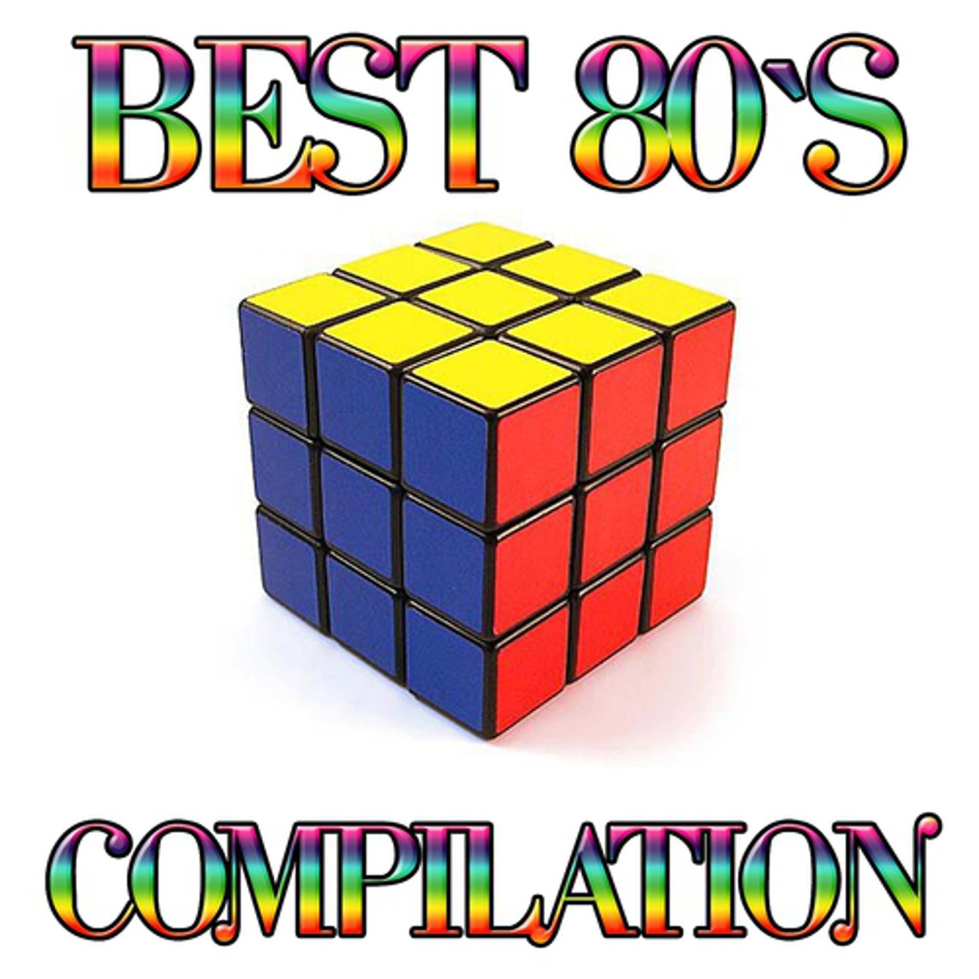 Постер альбома Best 80's Compilation