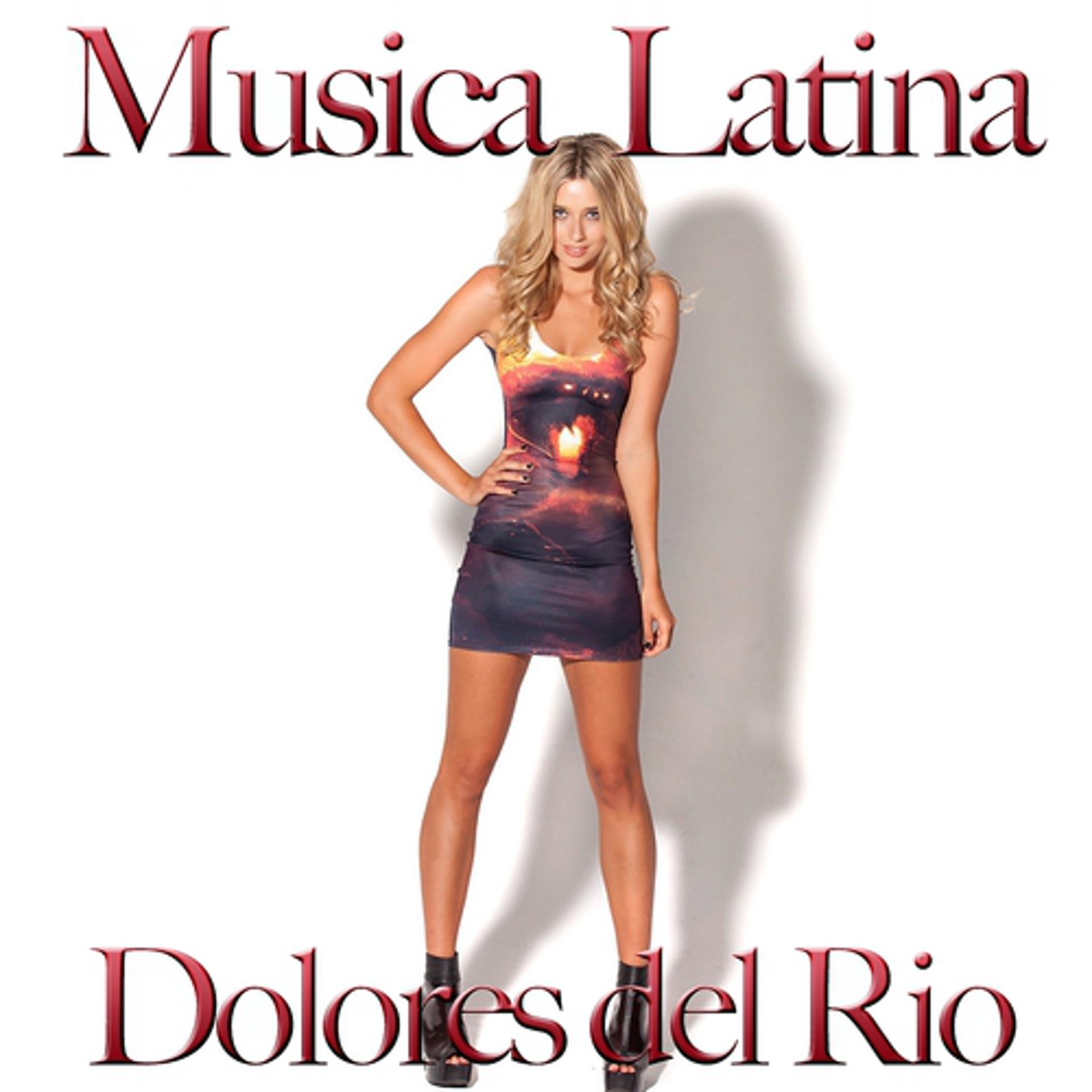 Постер альбома Musica Latina