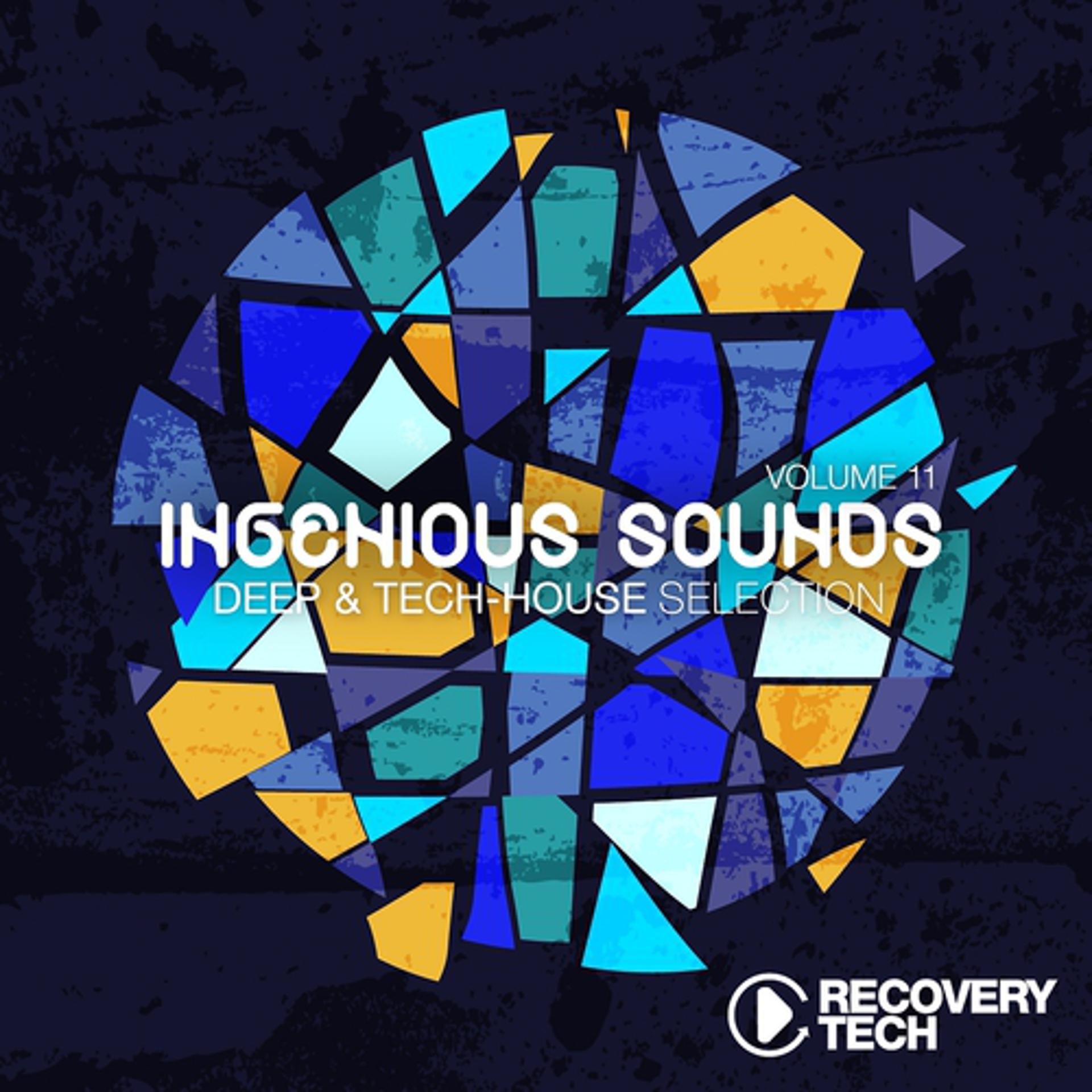 Постер альбома Ingenious Sounds, Vol. 11