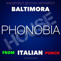 Постер альбома Phonobia