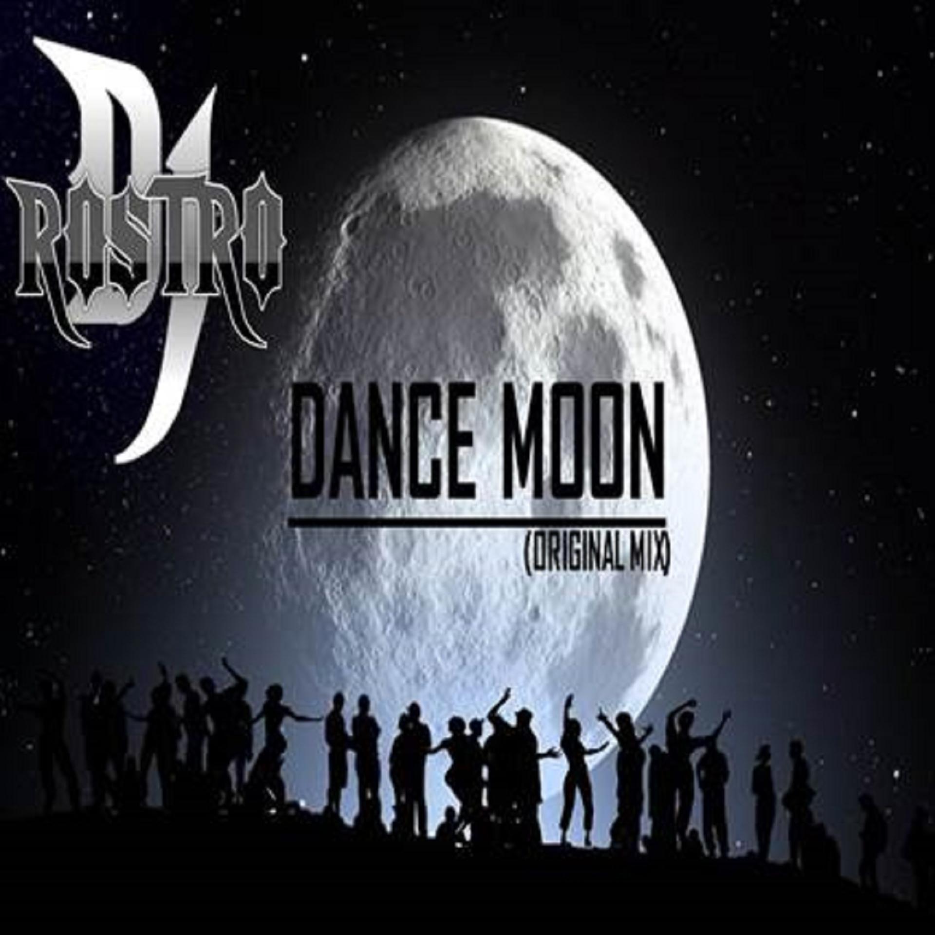 Постер альбома Dance Moon