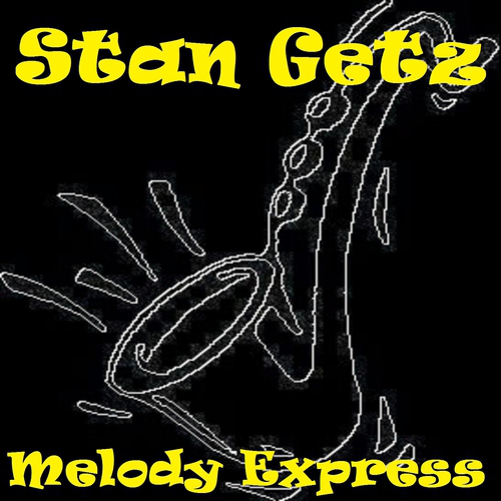 Постер альбома Melody Express