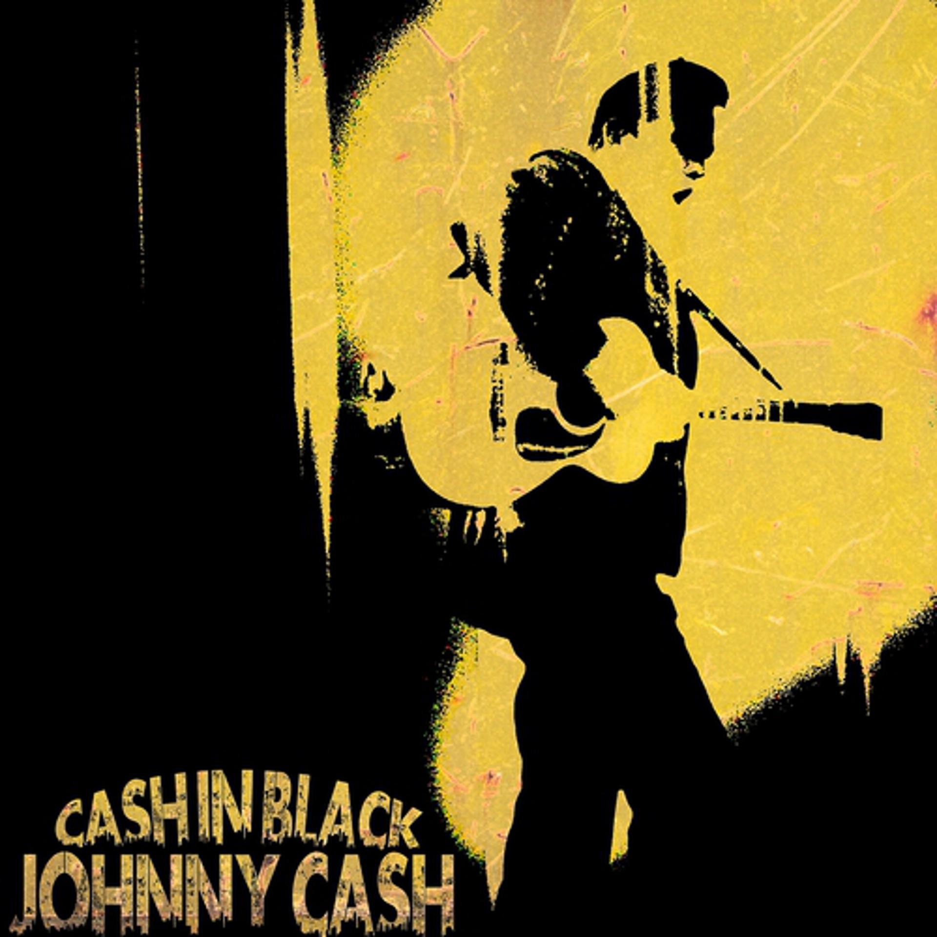 Постер альбома Cash in Black