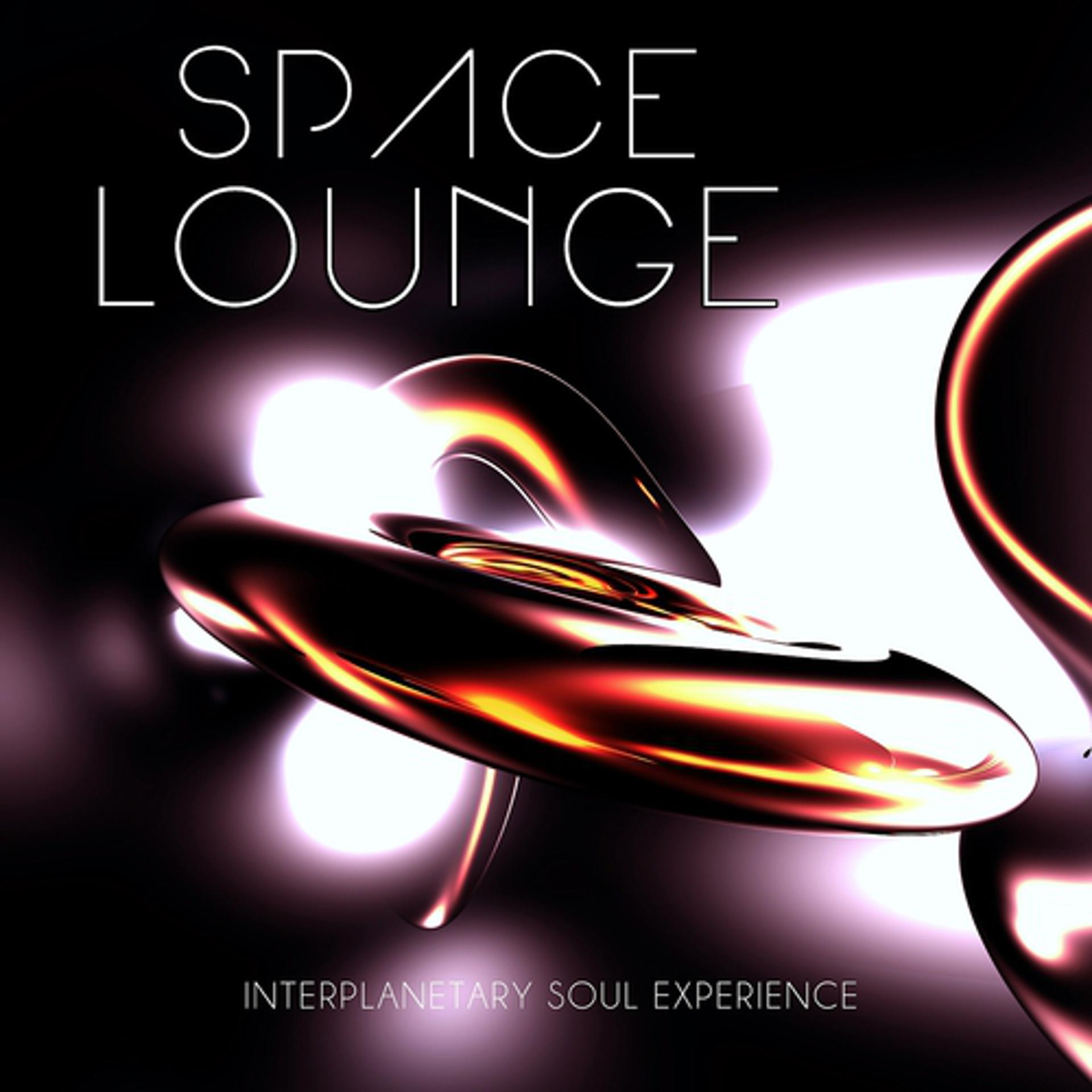 Постер альбома Space Lounge, Vol. 5