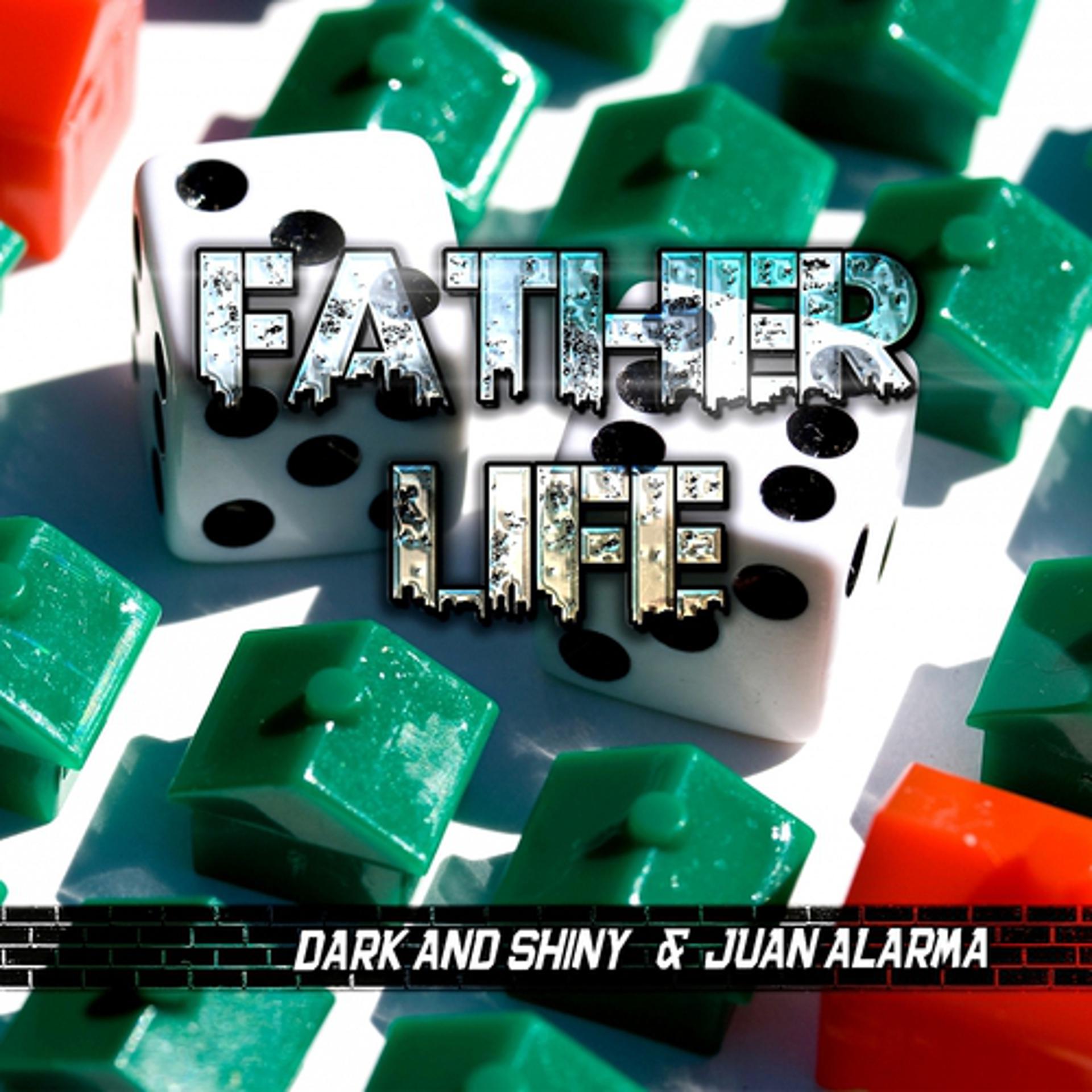 Постер альбома Father Life