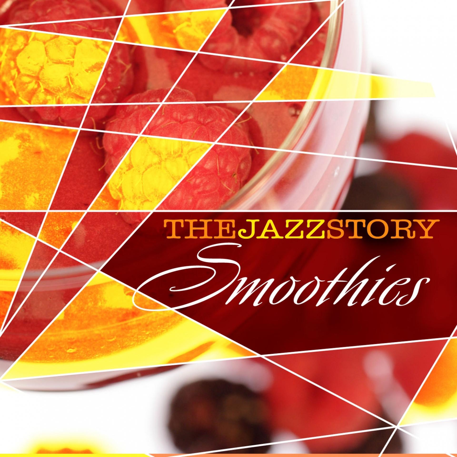 Постер альбома The Jazz Story - Smoothies