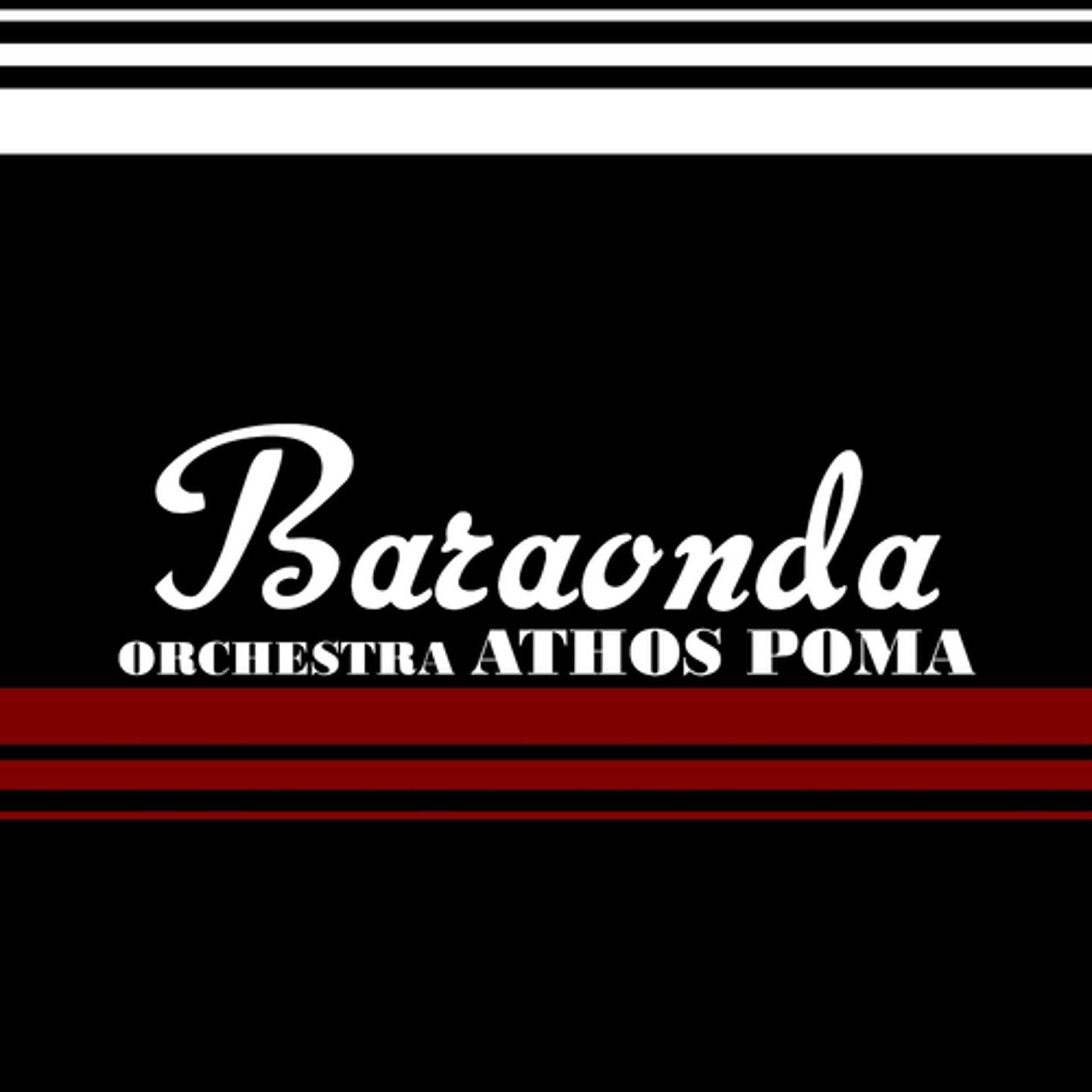 Постер альбома Baraonda