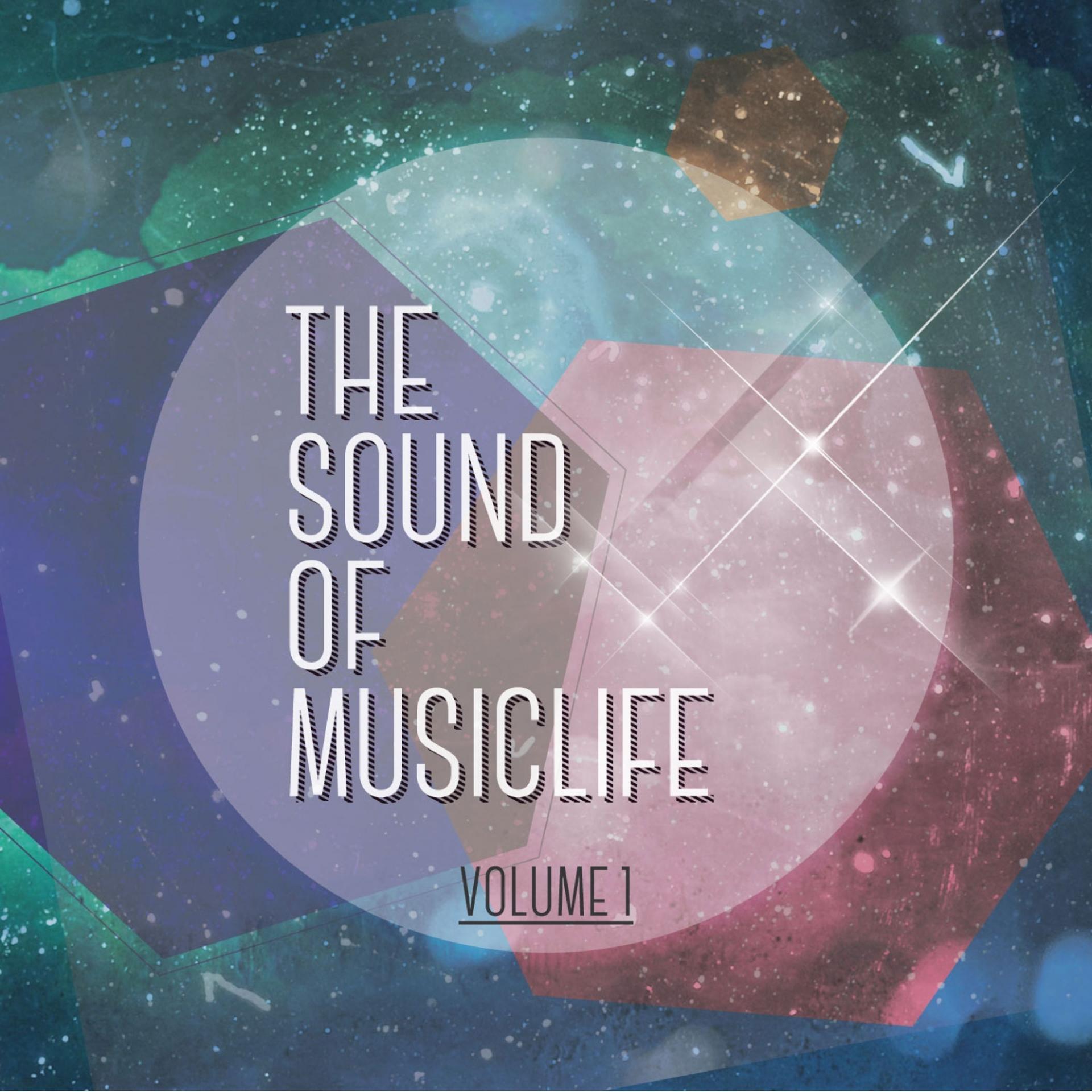 Постер альбома The Sound of Music Life, Vol. 1