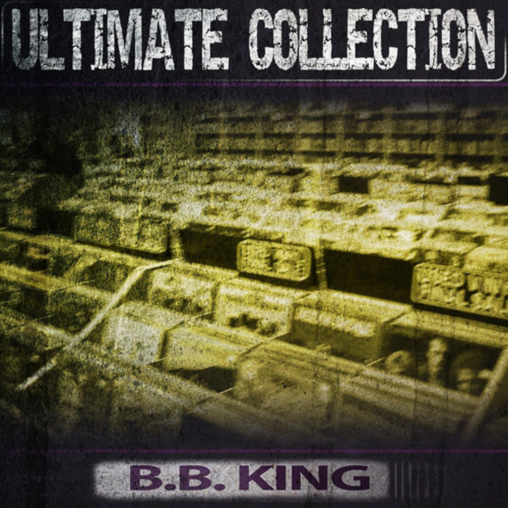 Постер альбома Ultimate Collection