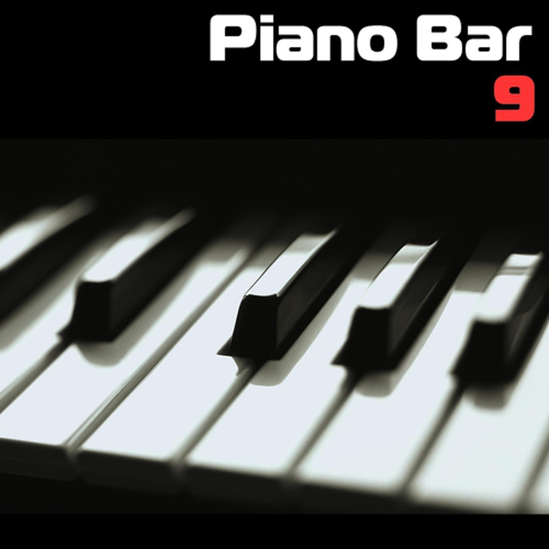 Постер альбома Piano Bar, Vol. 9