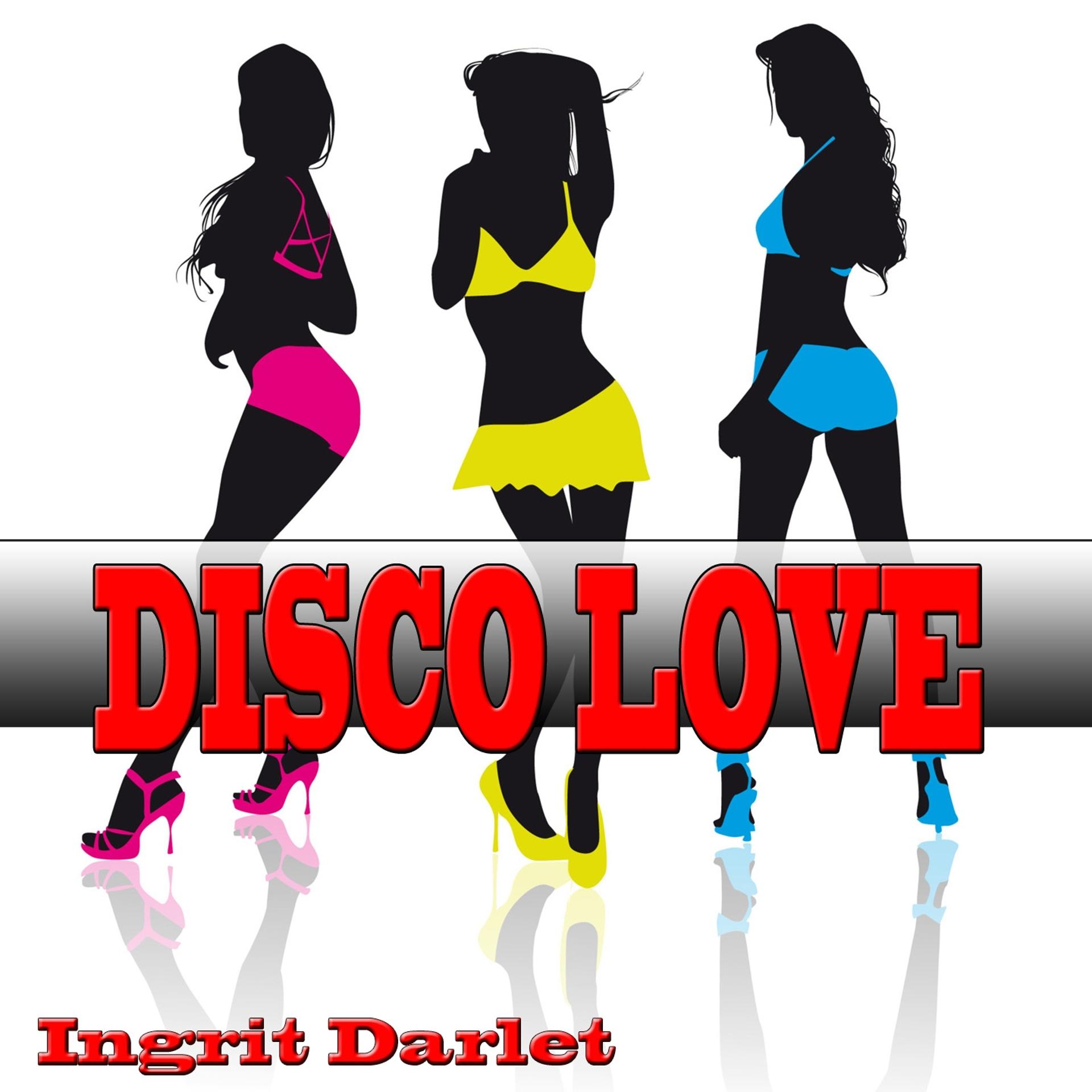 Постер альбома Disco Love: Tribute to the Saturdays