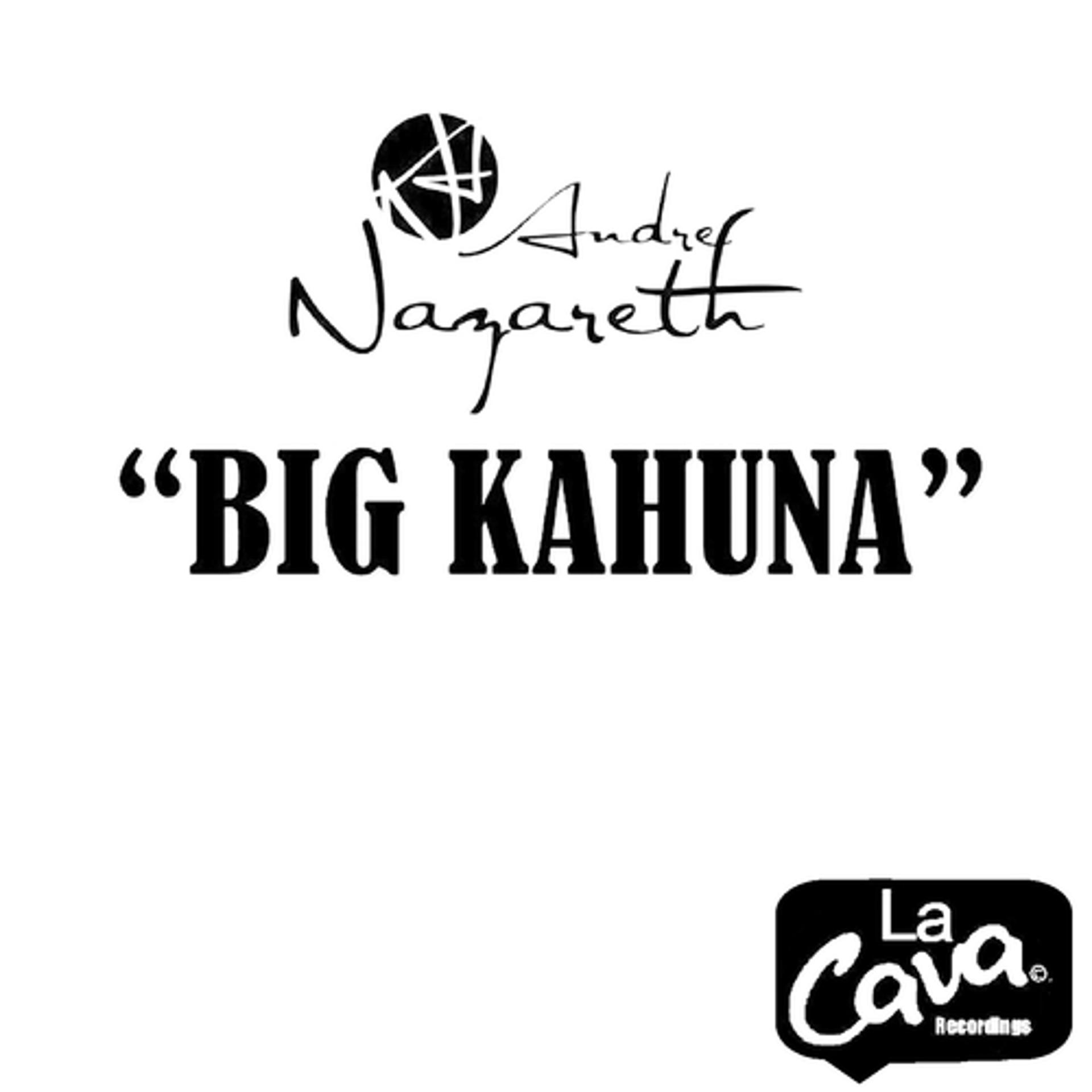 Постер альбома Big Kahuna