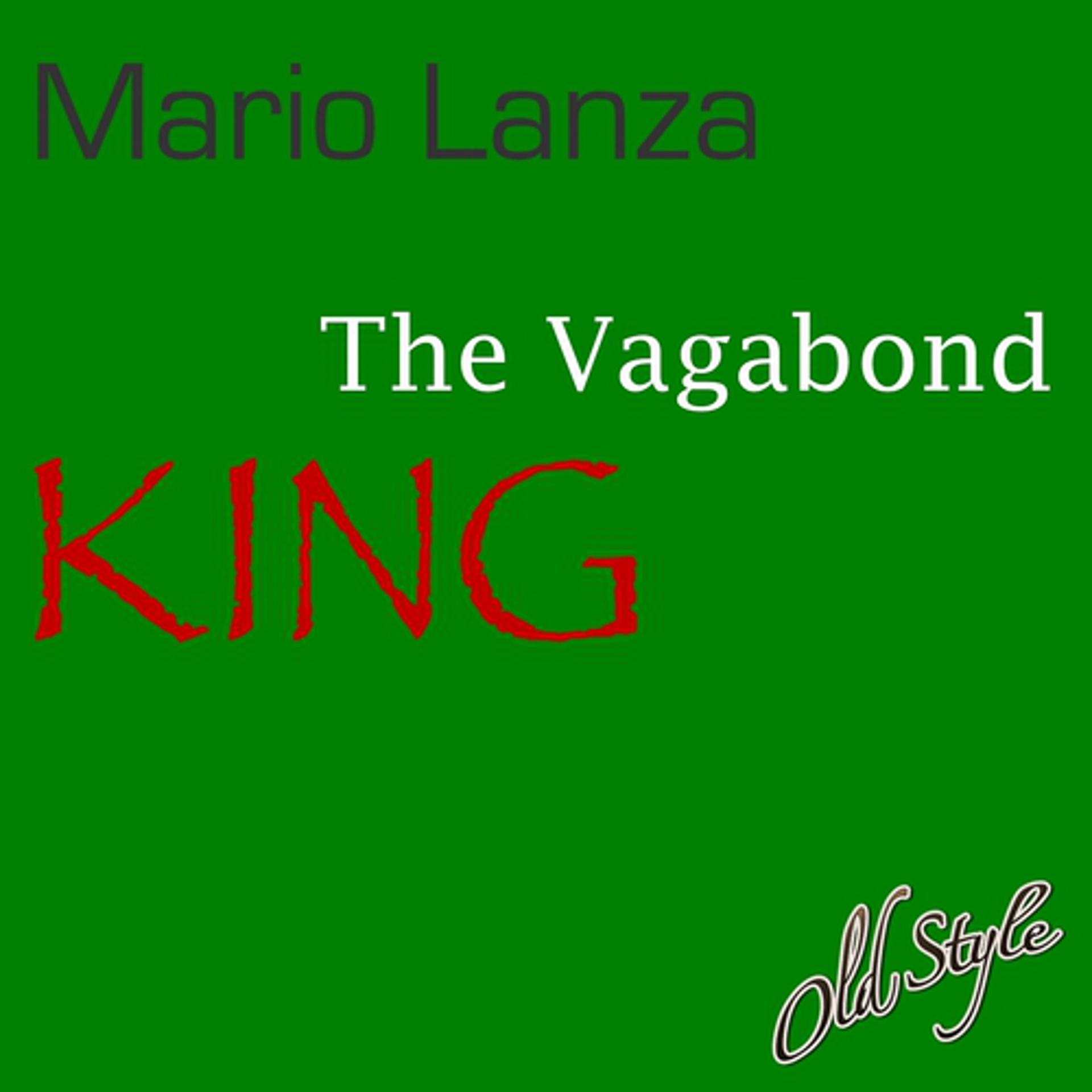 Постер альбома The Vagabond King (From "The Vagabond King")