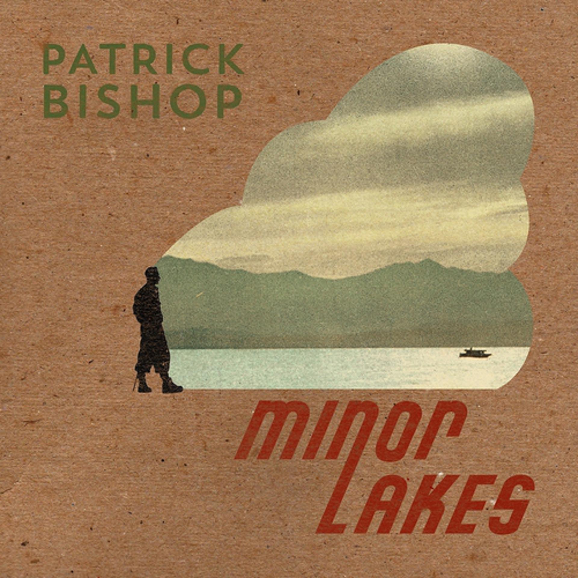 Постер альбома Minor Lakes
