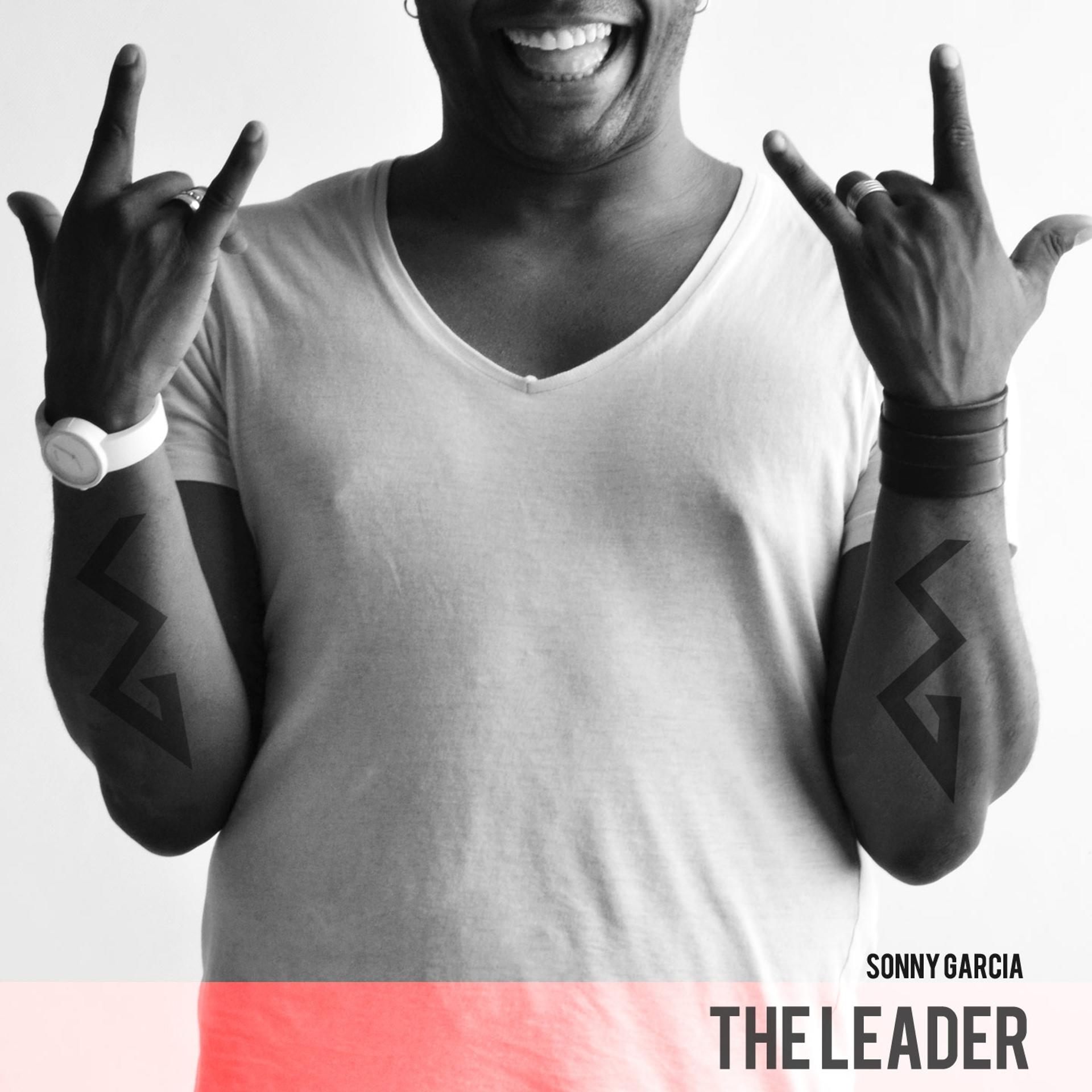 Постер альбома The Leader