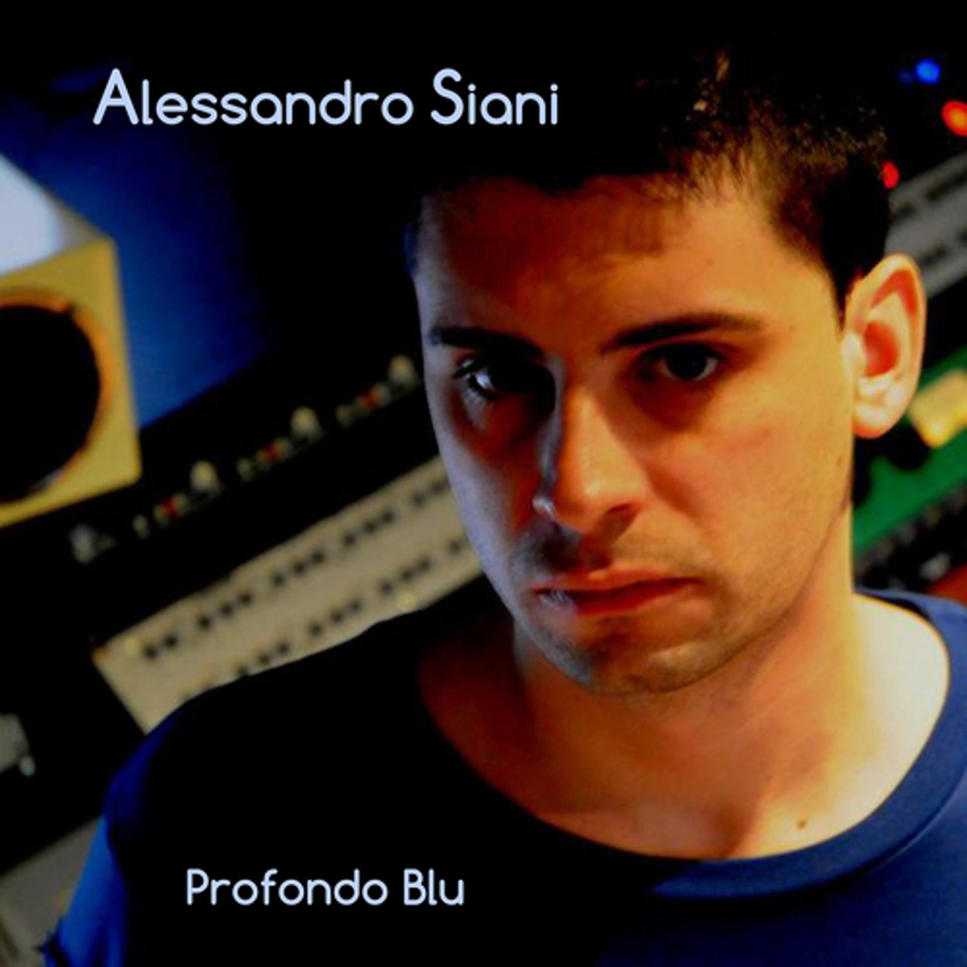 Постер альбома Profondo blu