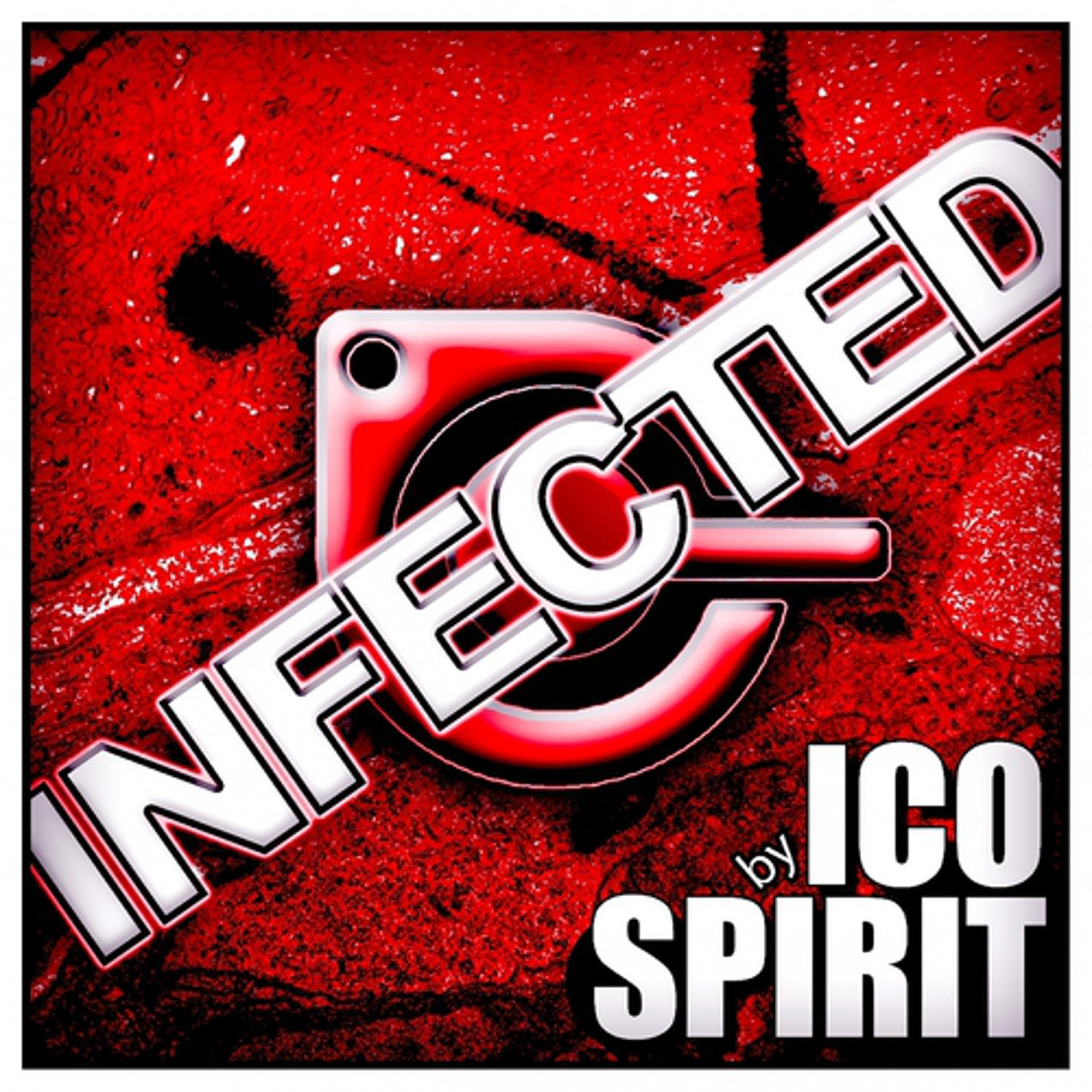 Постер альбома Infected Ep