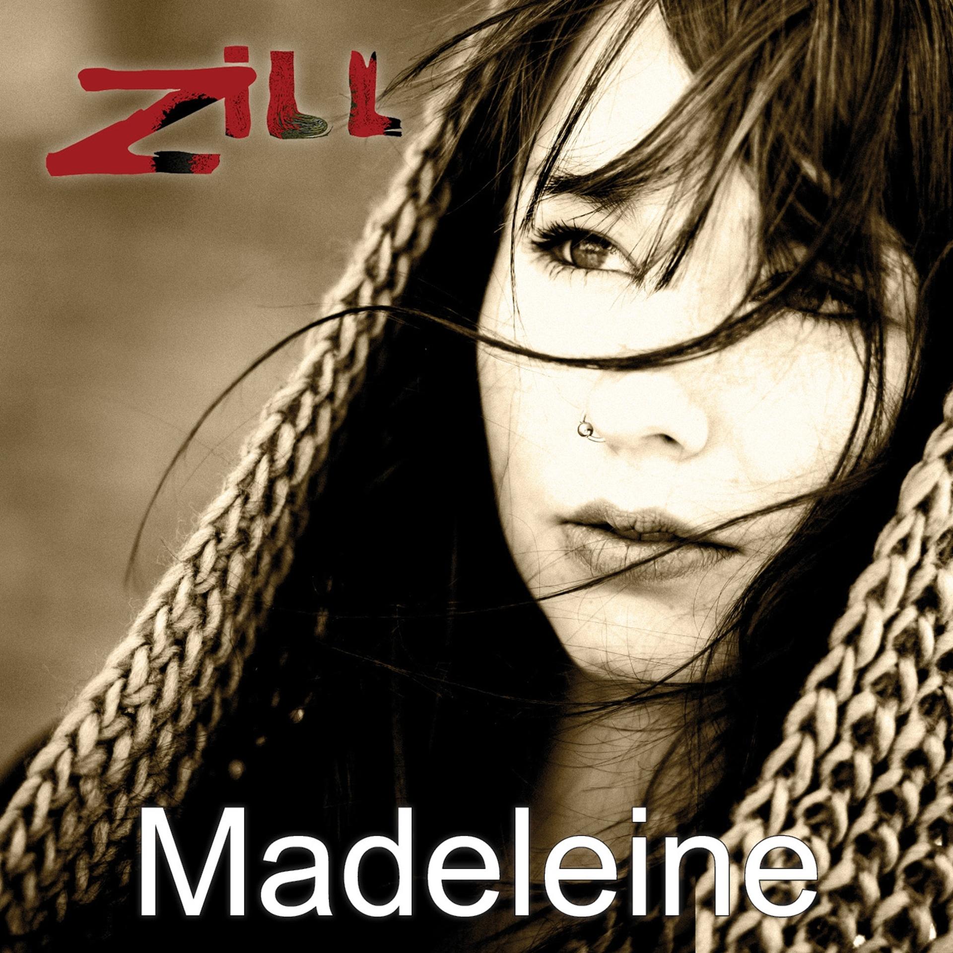 Постер альбома Madeleine
