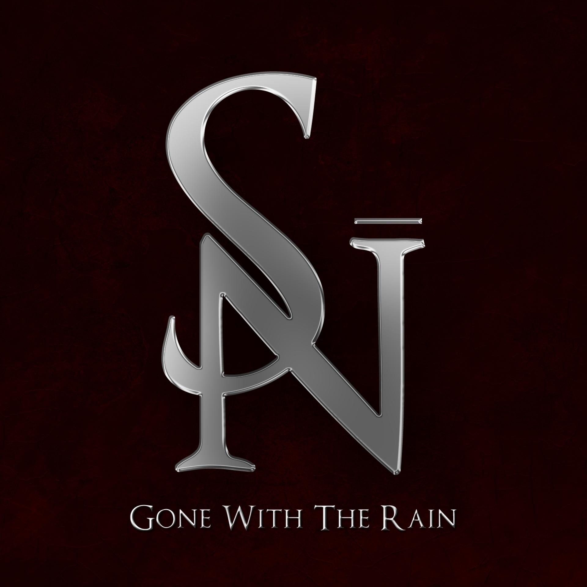 Постер альбома Gone With the Rain