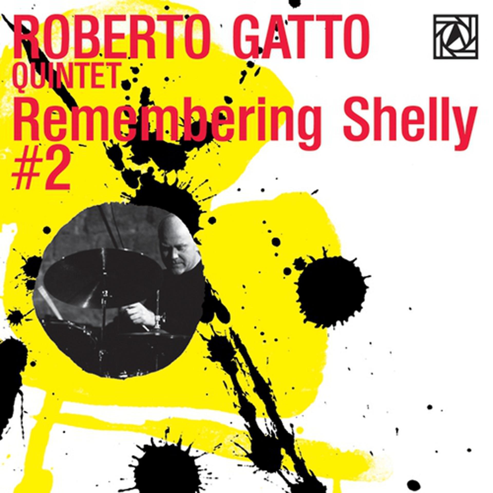 Постер альбома Remembering Shelly, Vol. 2