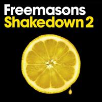 Постер альбома Shakedown 2