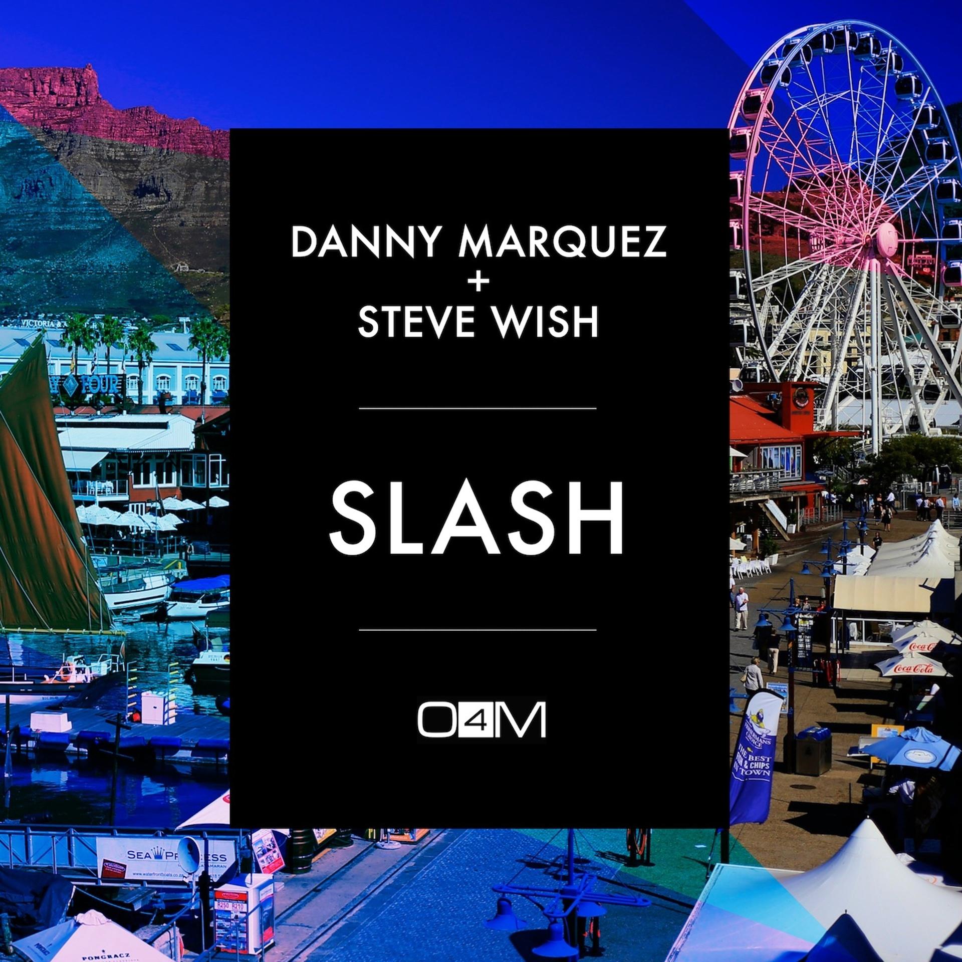 Постер альбома Slash