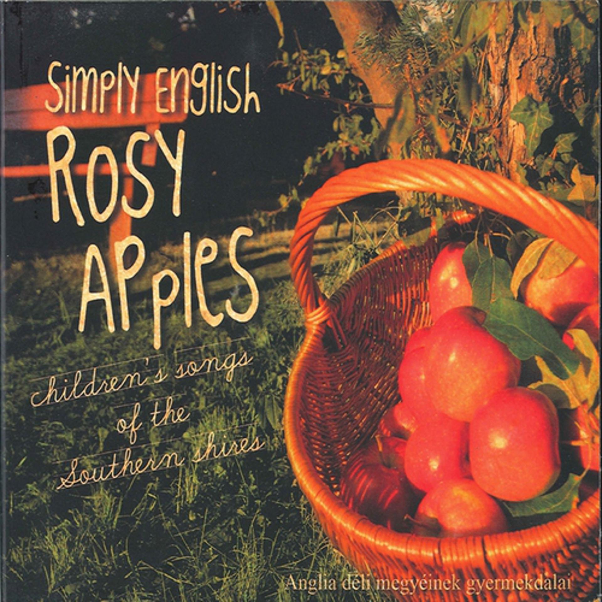 Постер альбома Rosy Apples