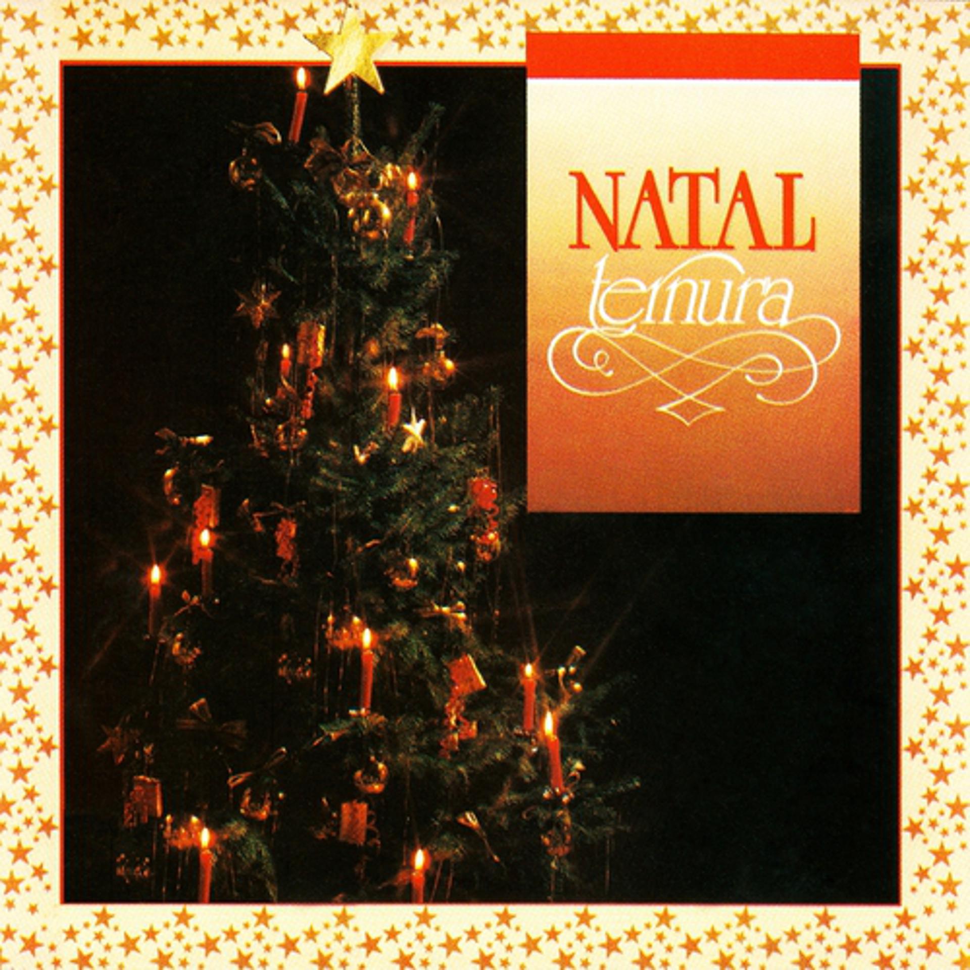 Постер альбома Natal Ternura
