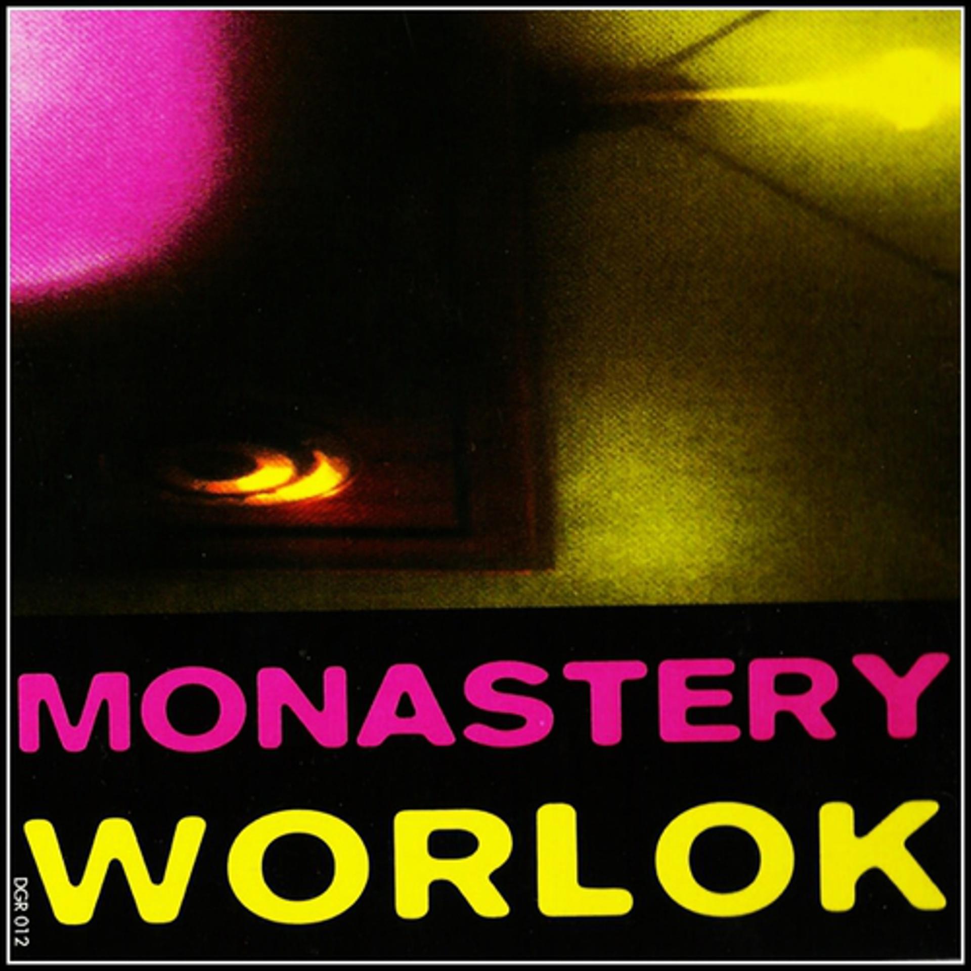 Постер альбома Monastery