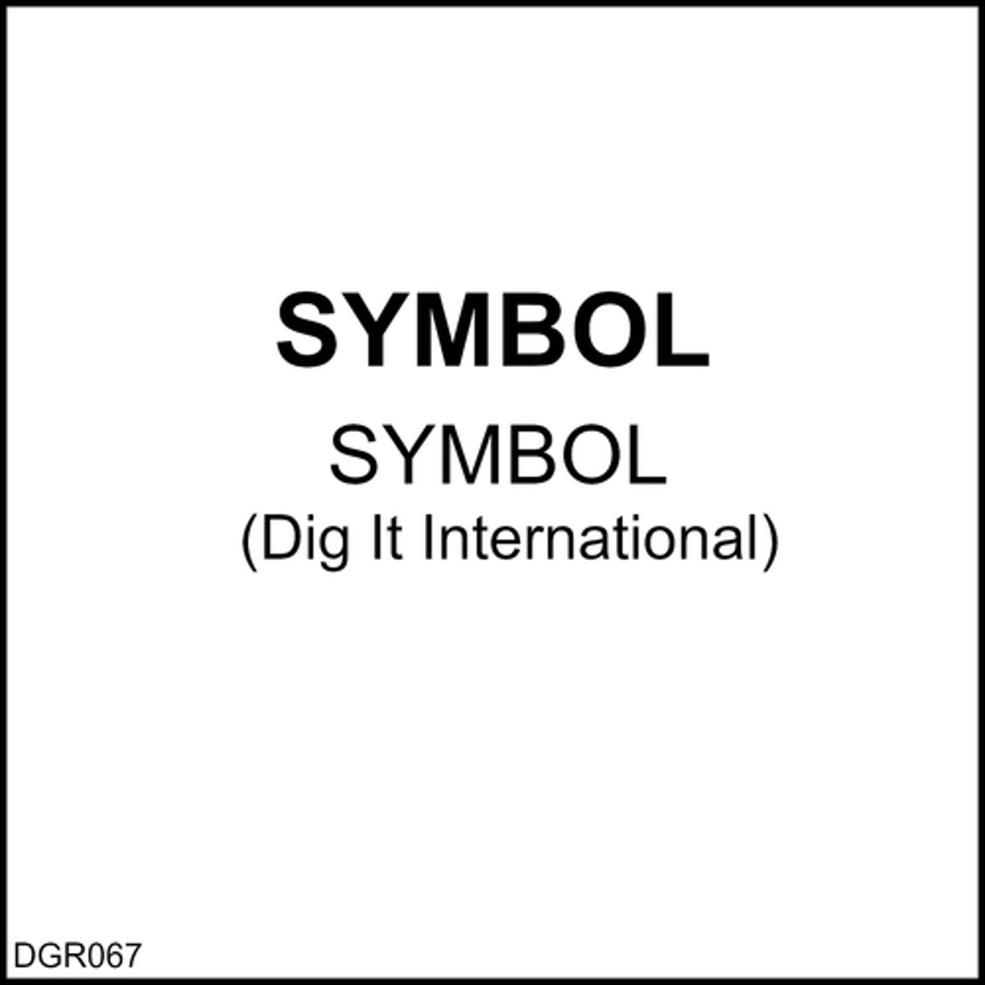 Постер альбома Symbol