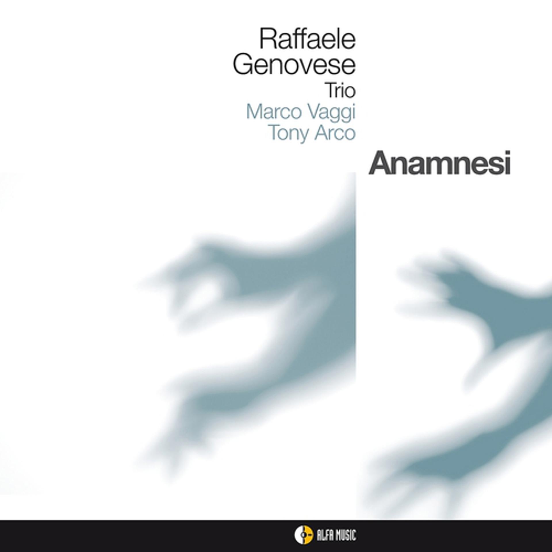 Постер альбома Anamnesi