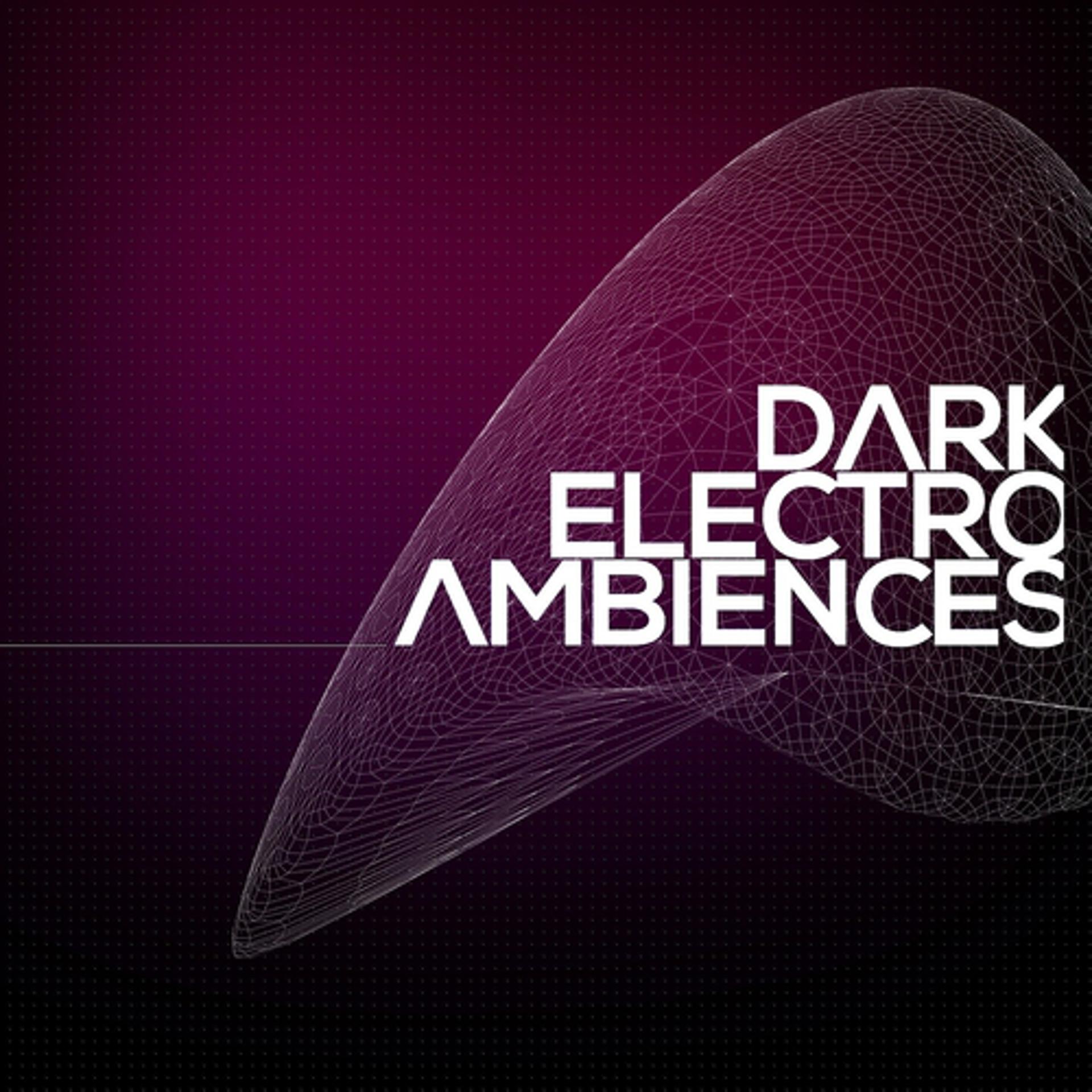 Постер альбома Dark Electro Ambiences