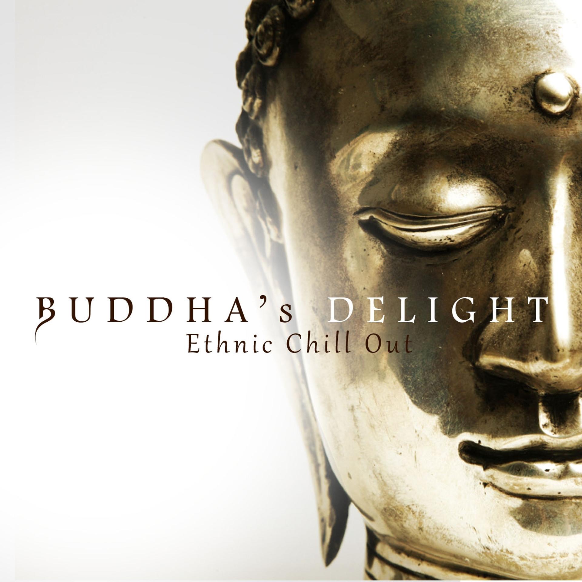 Постер альбома Buddha's Delight Ethnic Chill Out