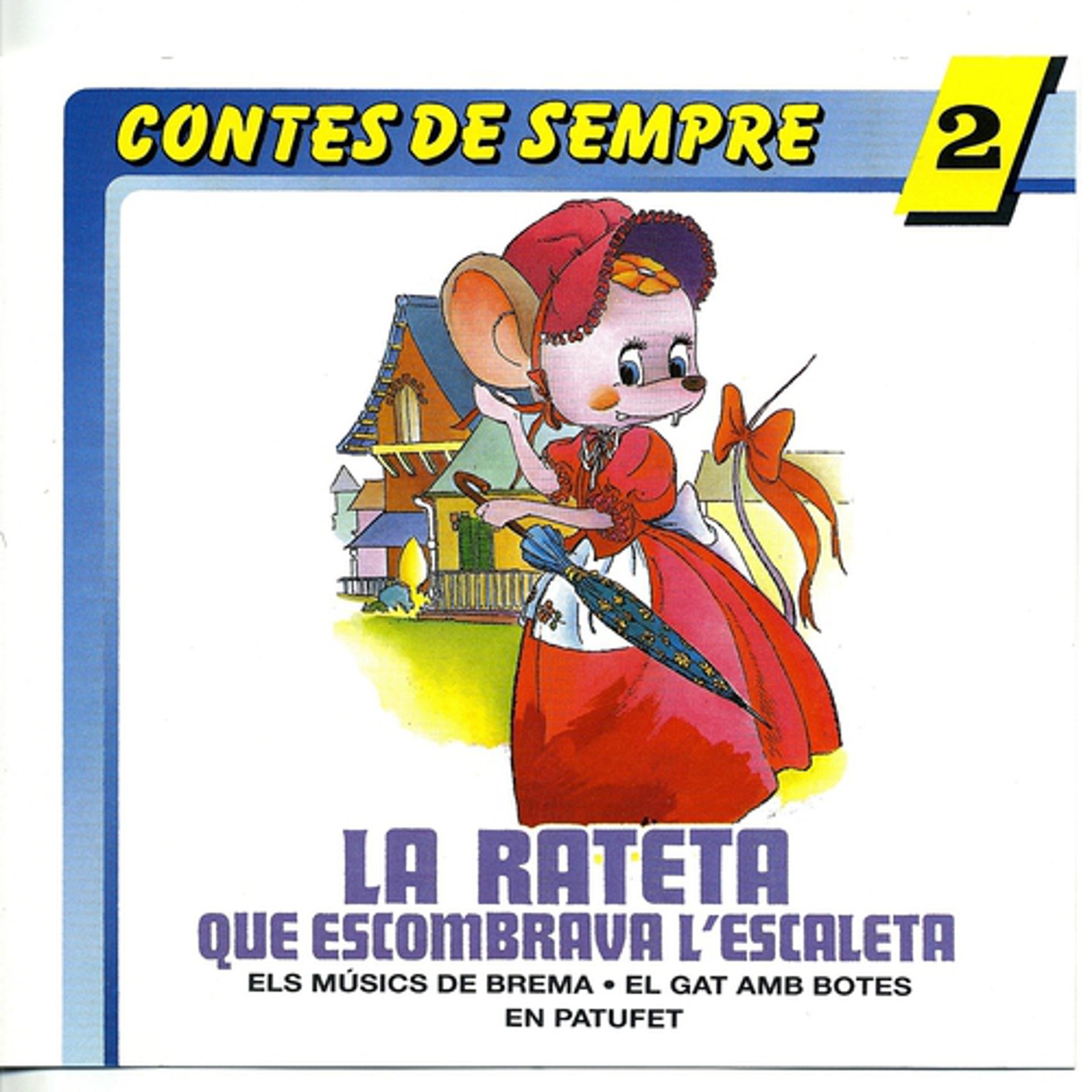 Постер альбома Contes de Sempre, Vol.2