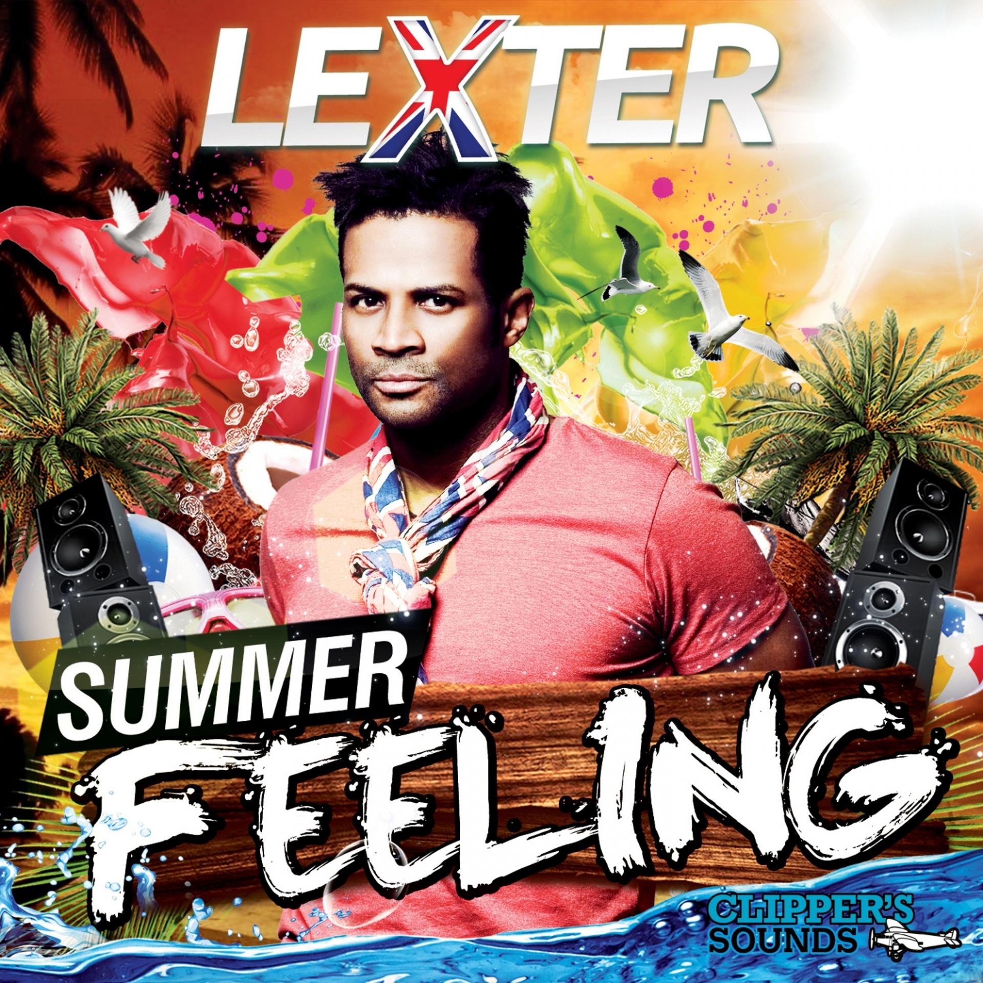 Постер альбома Summer Feeling